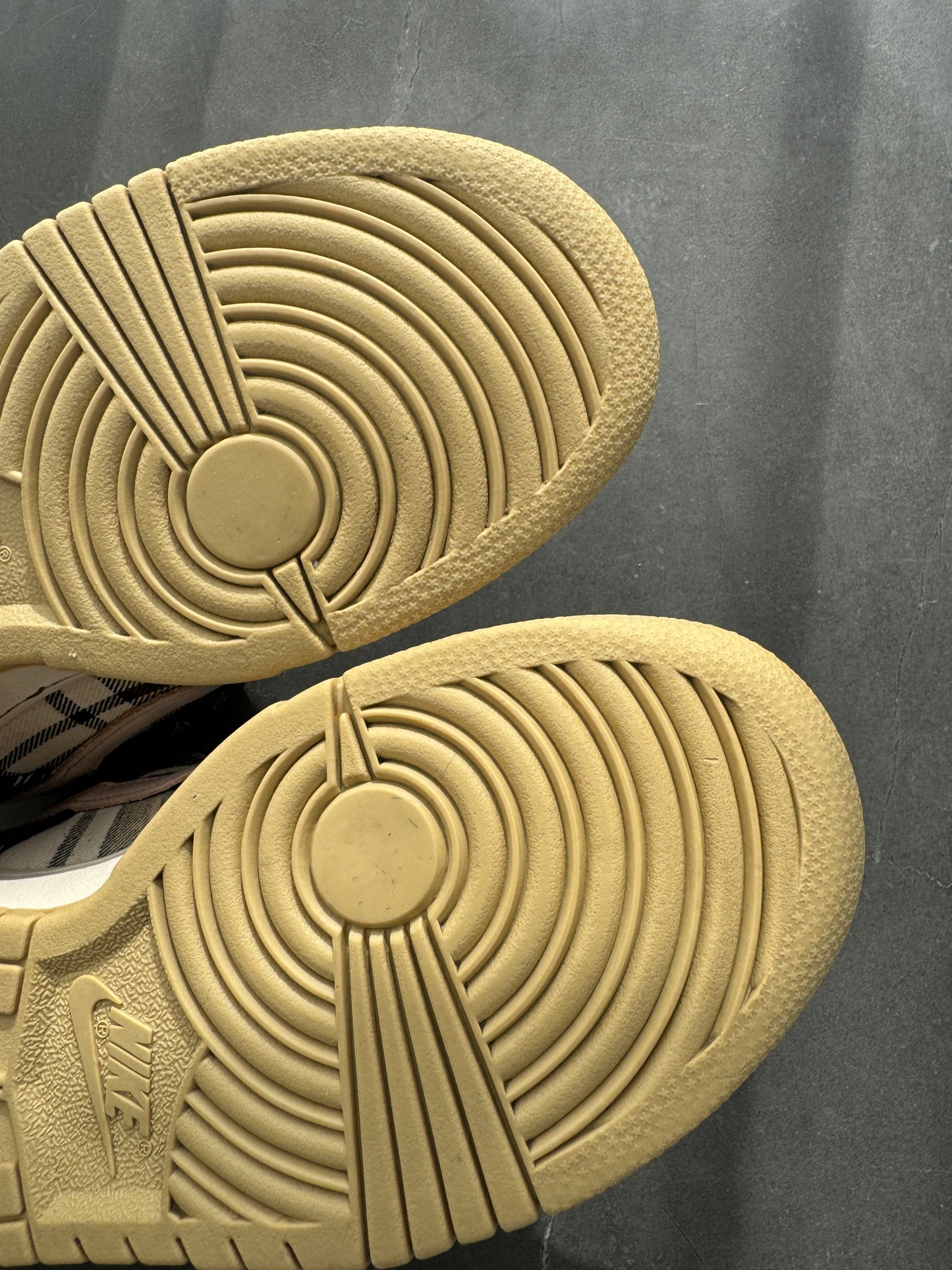 Dunk Low Pro SB Travis Scott US5
