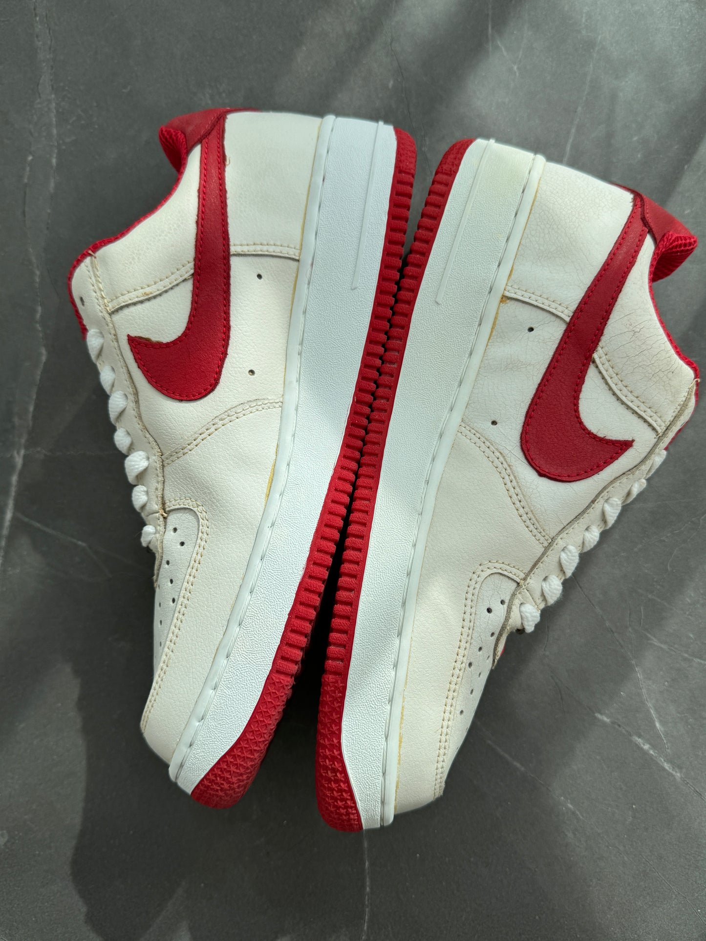 Air Force 1 Low Year Of The Horse 馬 華