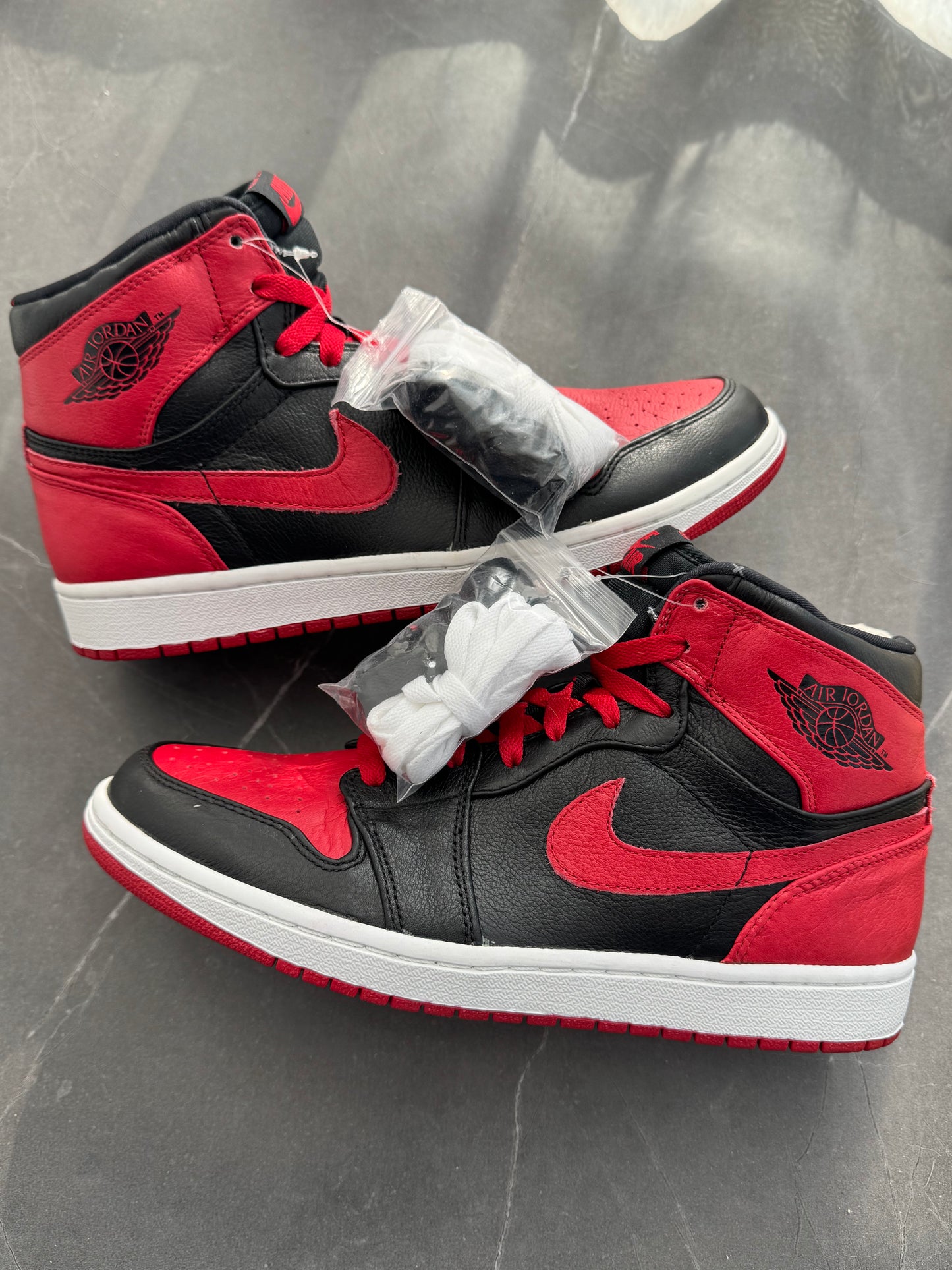 Air Jordan 1 High Banned ❌❌