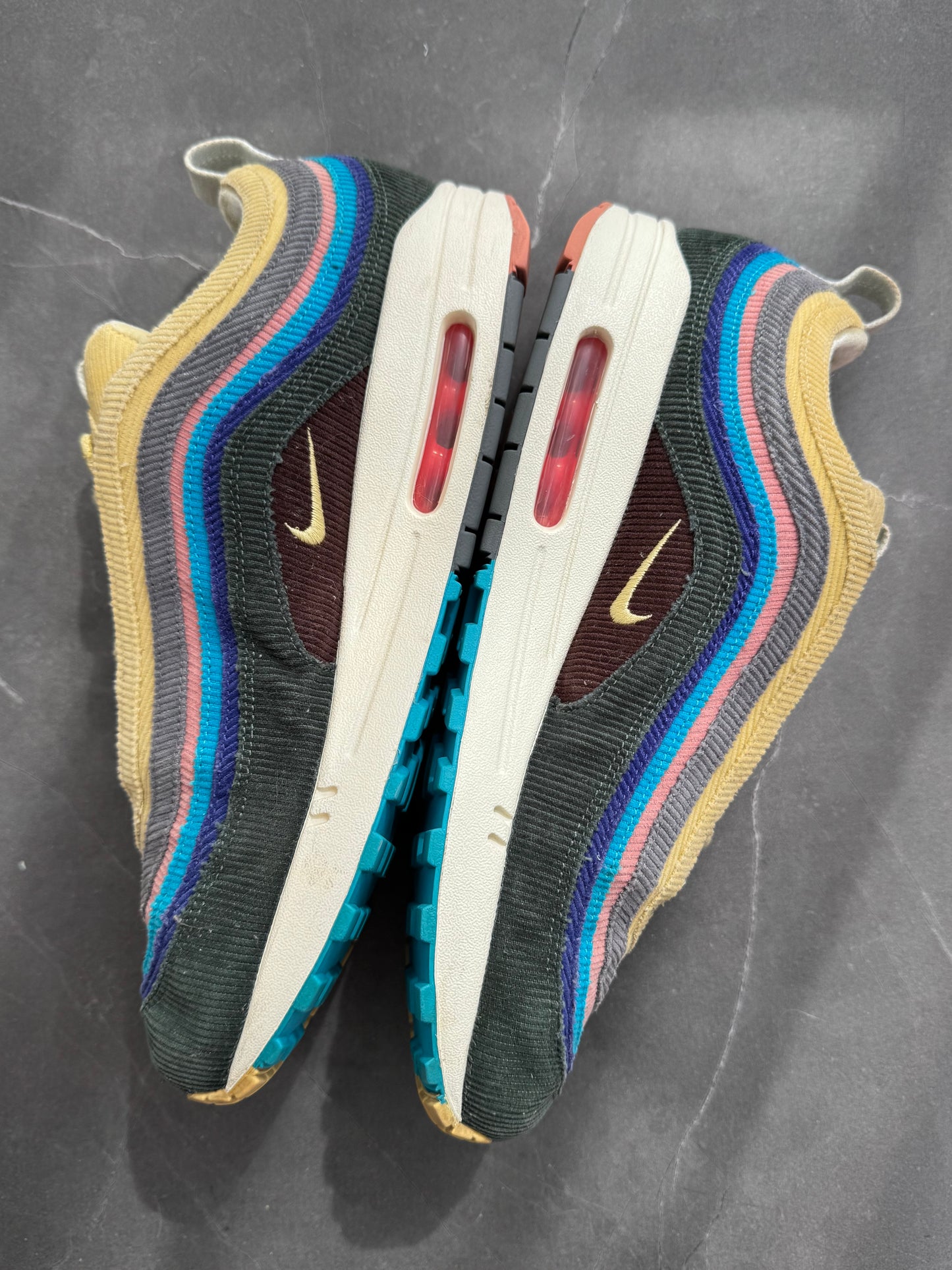 Air Max 1/97 Sean Wotherspoon US9