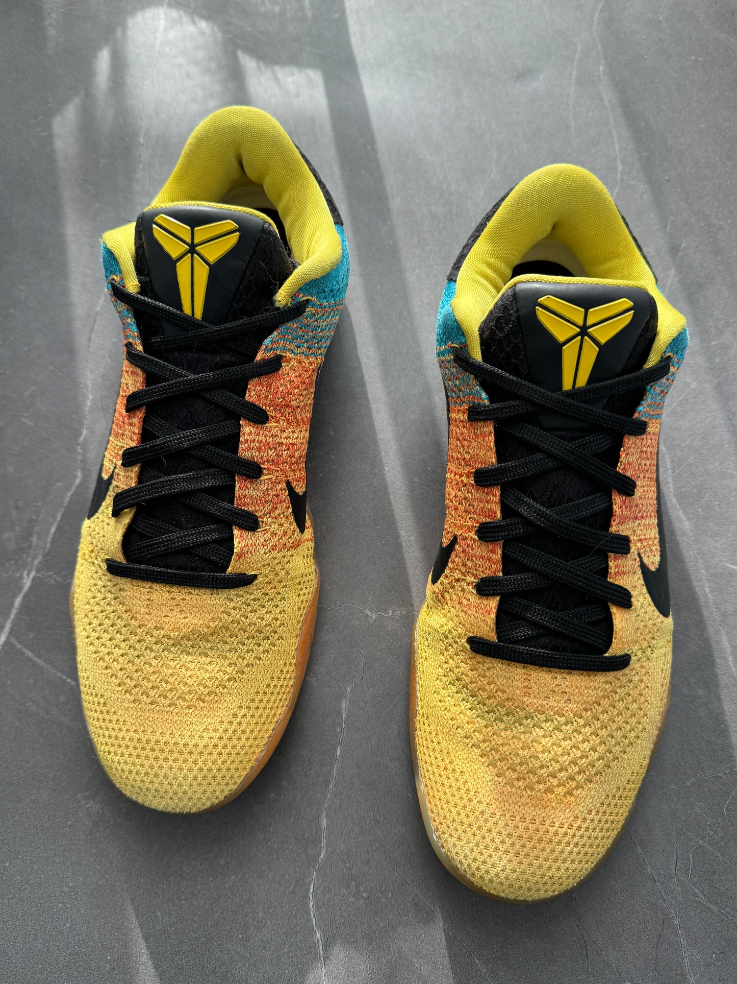 Nike Kobe 11 ID Northern Light