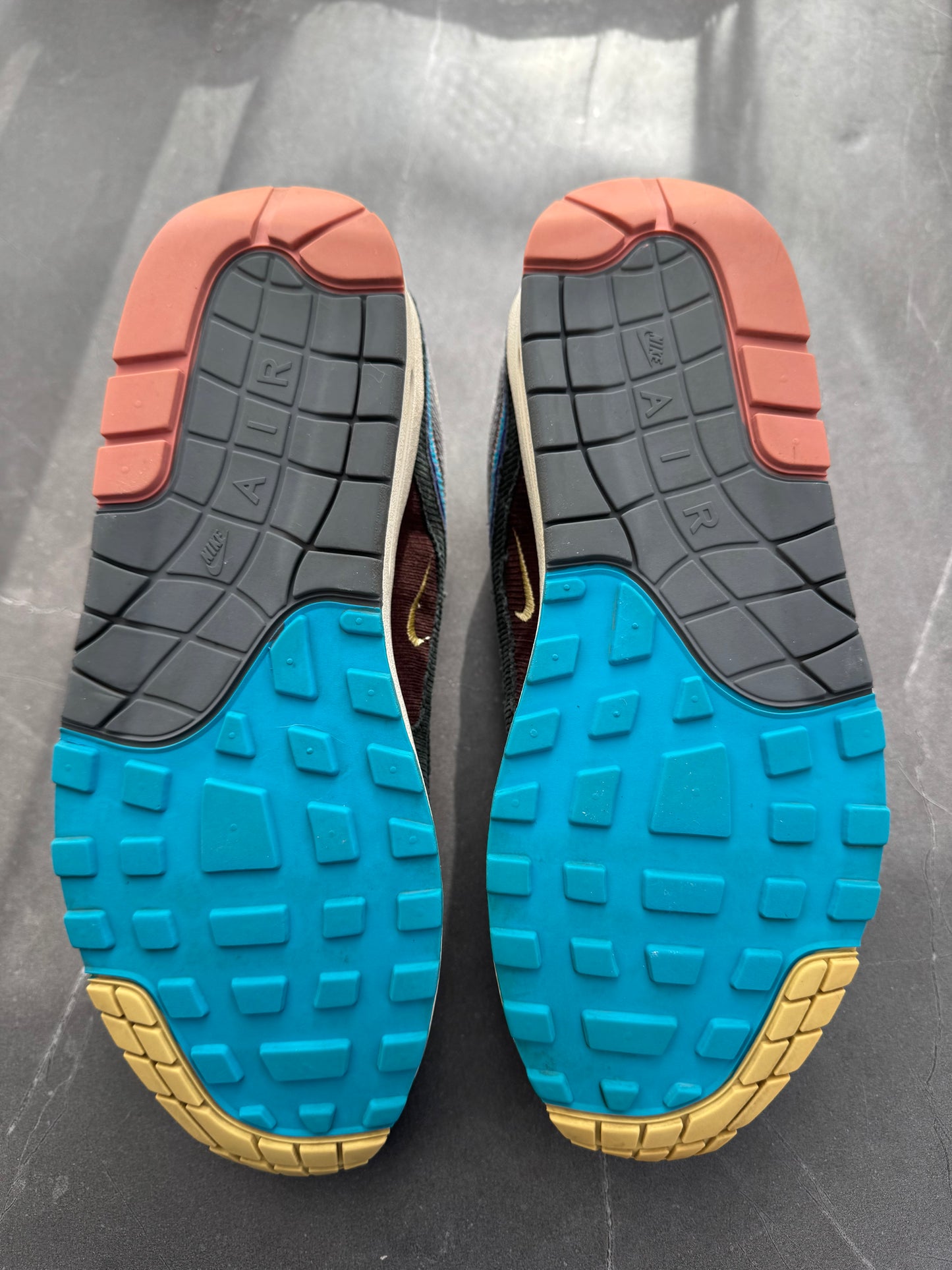Air Max 1/97 Sean Wotherspoon US10