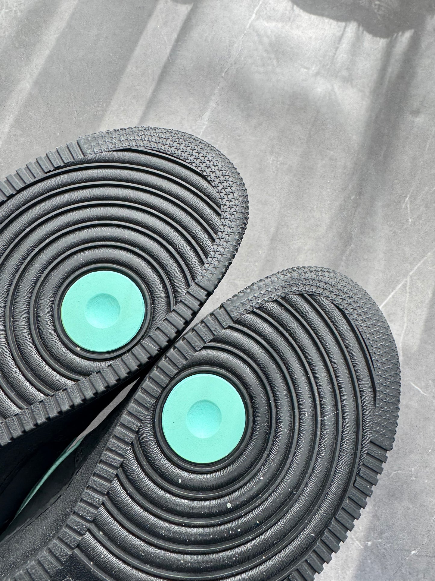 Air Force 1 Low Tiffany "1837"