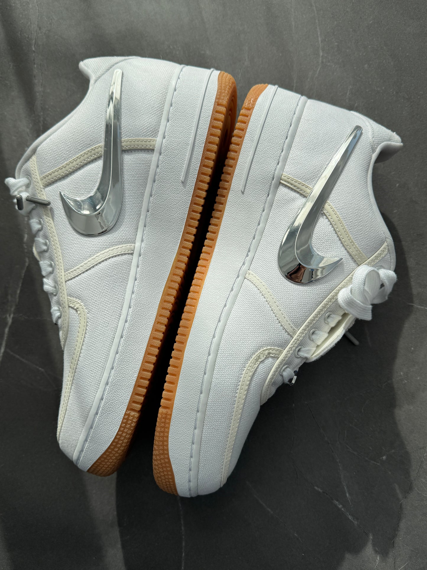 Air Force 1 Low Travis Scott AF100