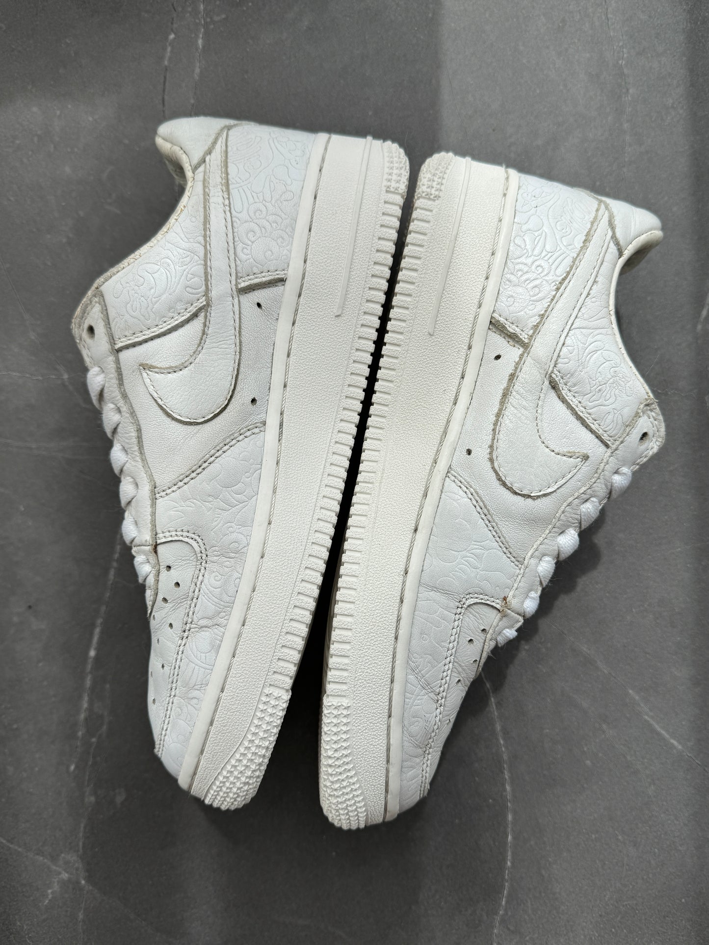 Air Force 1 Low Premium Minmi "鶴龜" 2006