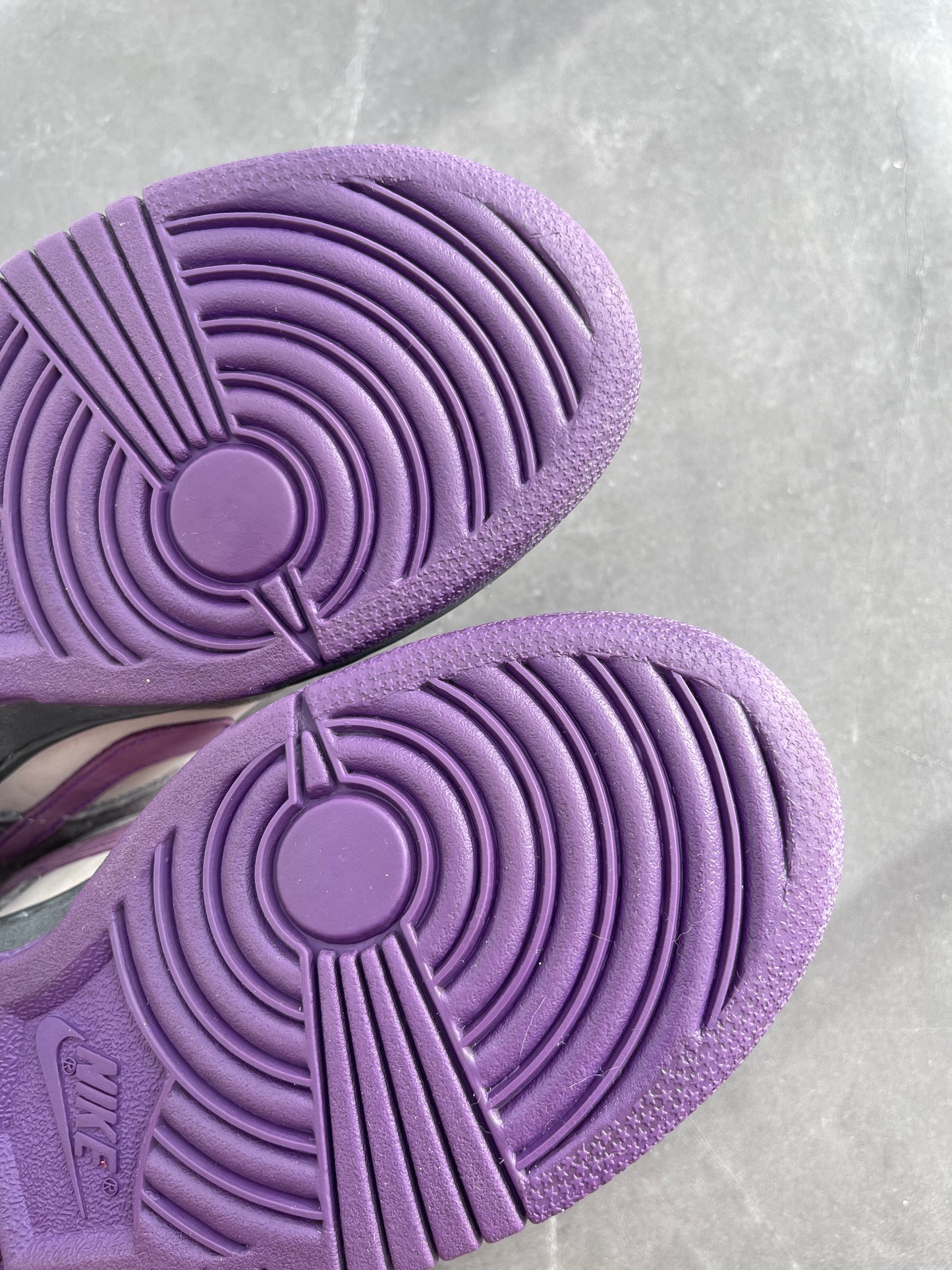 Dunk Low Pro SB Purple Pigeon 2006 US6