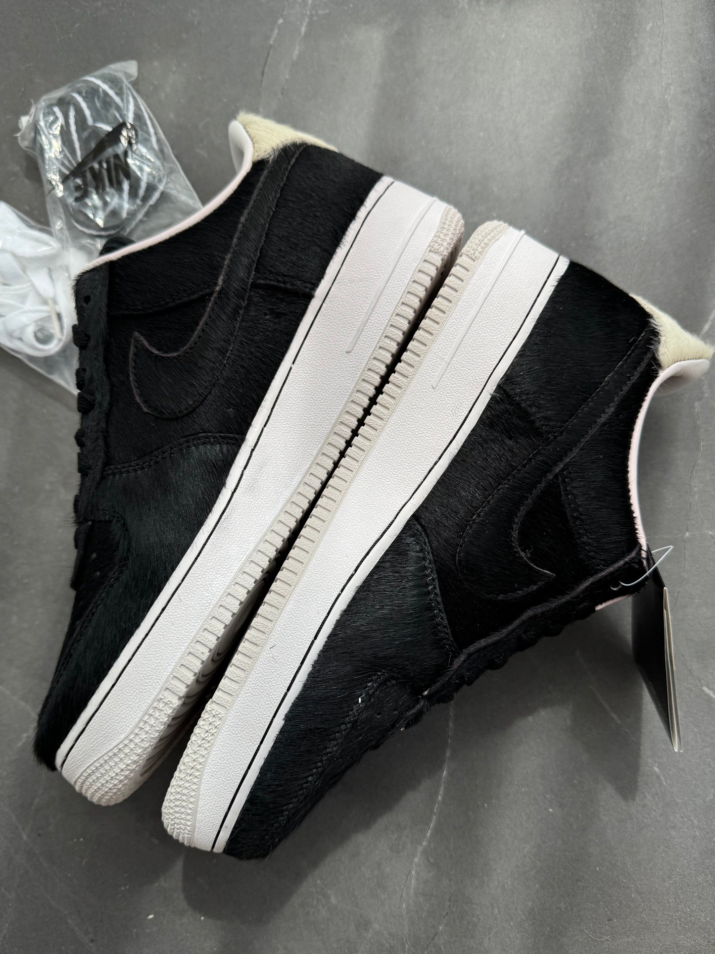 Air Force 1 Low Premium Medicom Bearbrick 2010