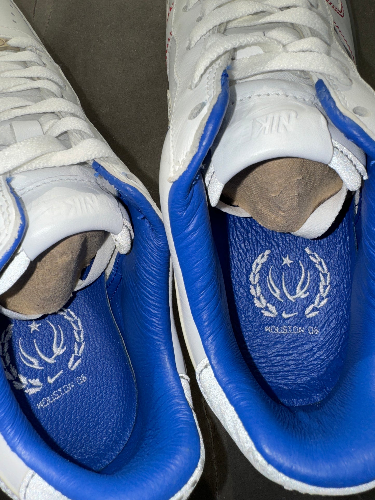 Air Force 1 Low NBA All-Star 2004 Houston Friends & Family 2004