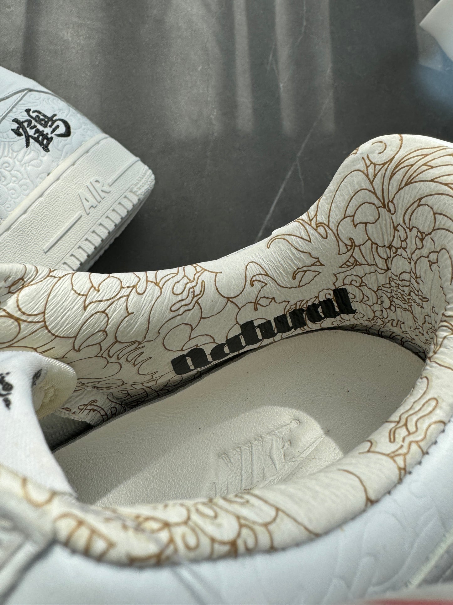 Air Force 1 Low Premium Minmi ”鶴龜“ 2006