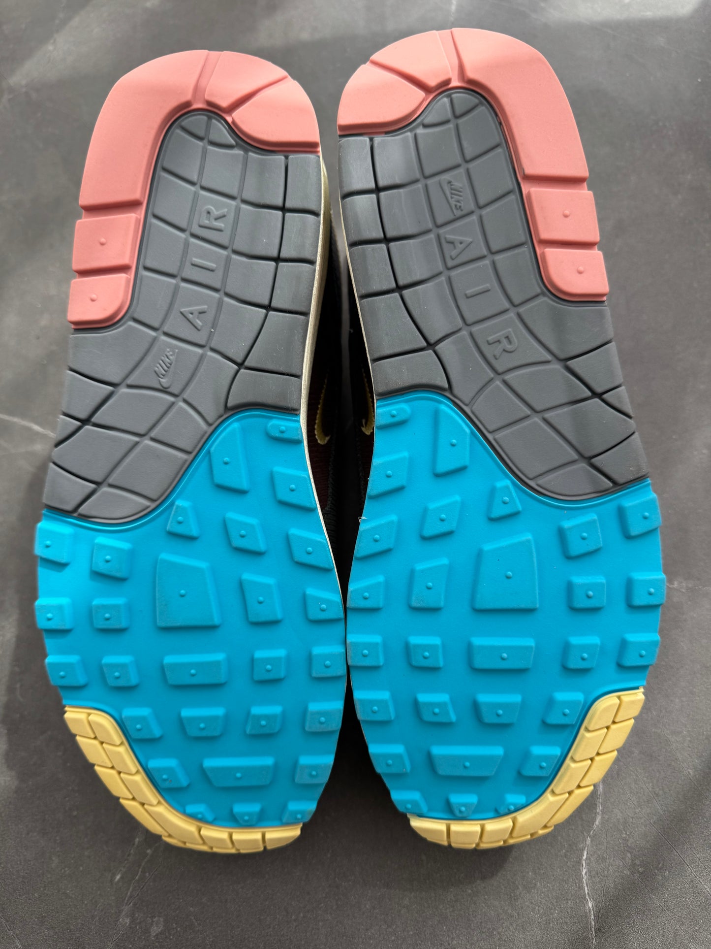 Air Max 1/97 Sean Wotherspoon US10