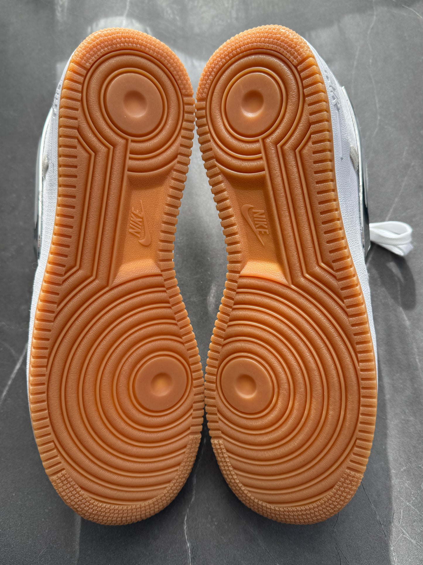 Air Force 1 Low Travis Scott AF100