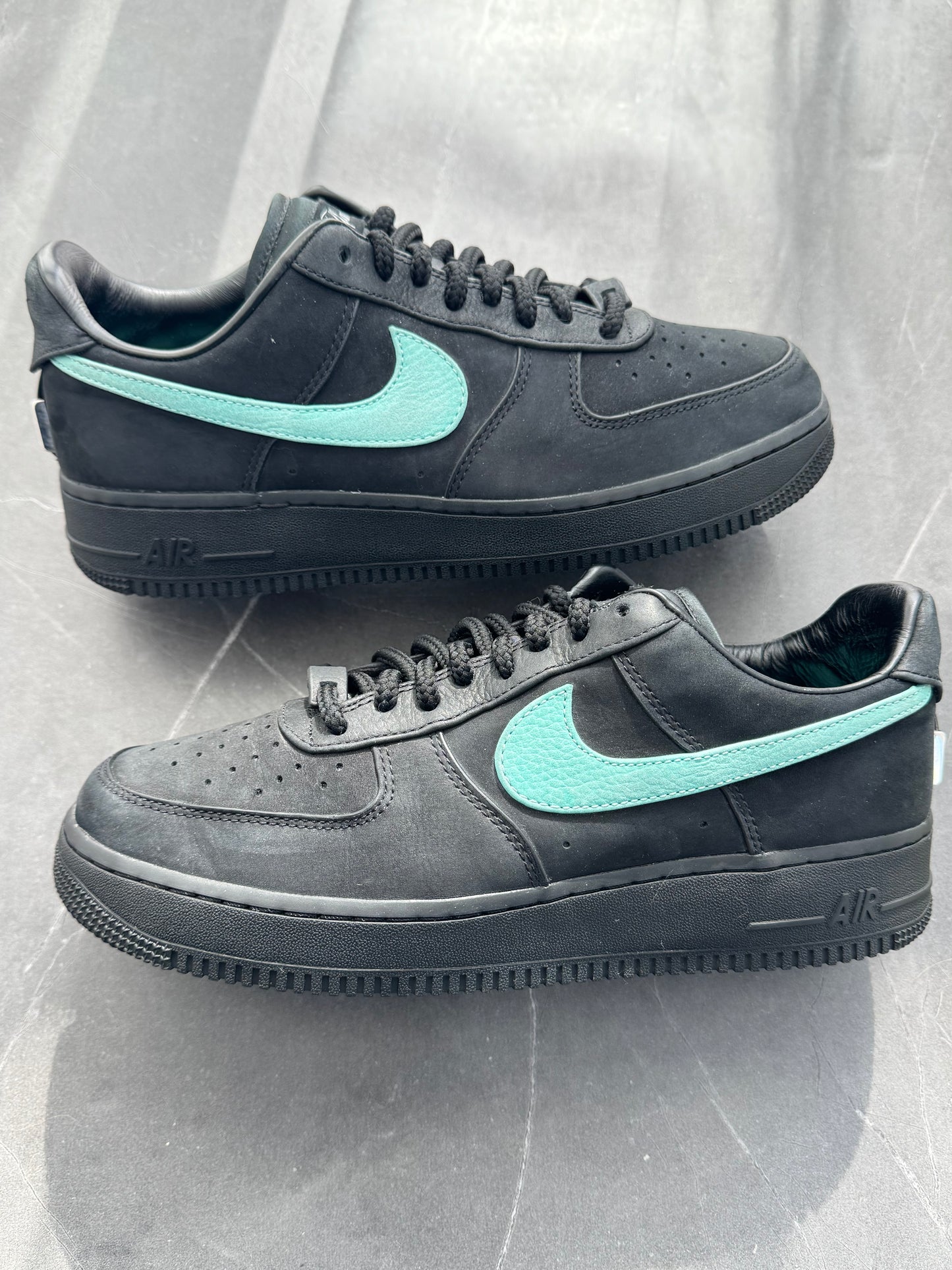 Air Force 1 Low Tiffany "1837"