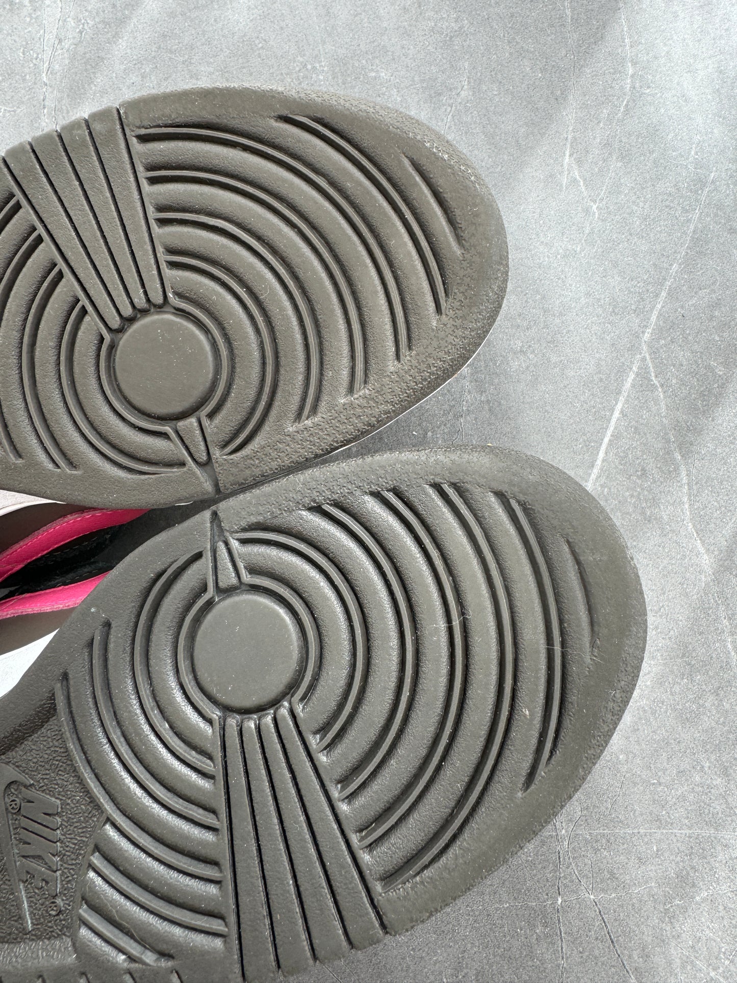 Dunk Low Pro SB 720 Degrees 2008