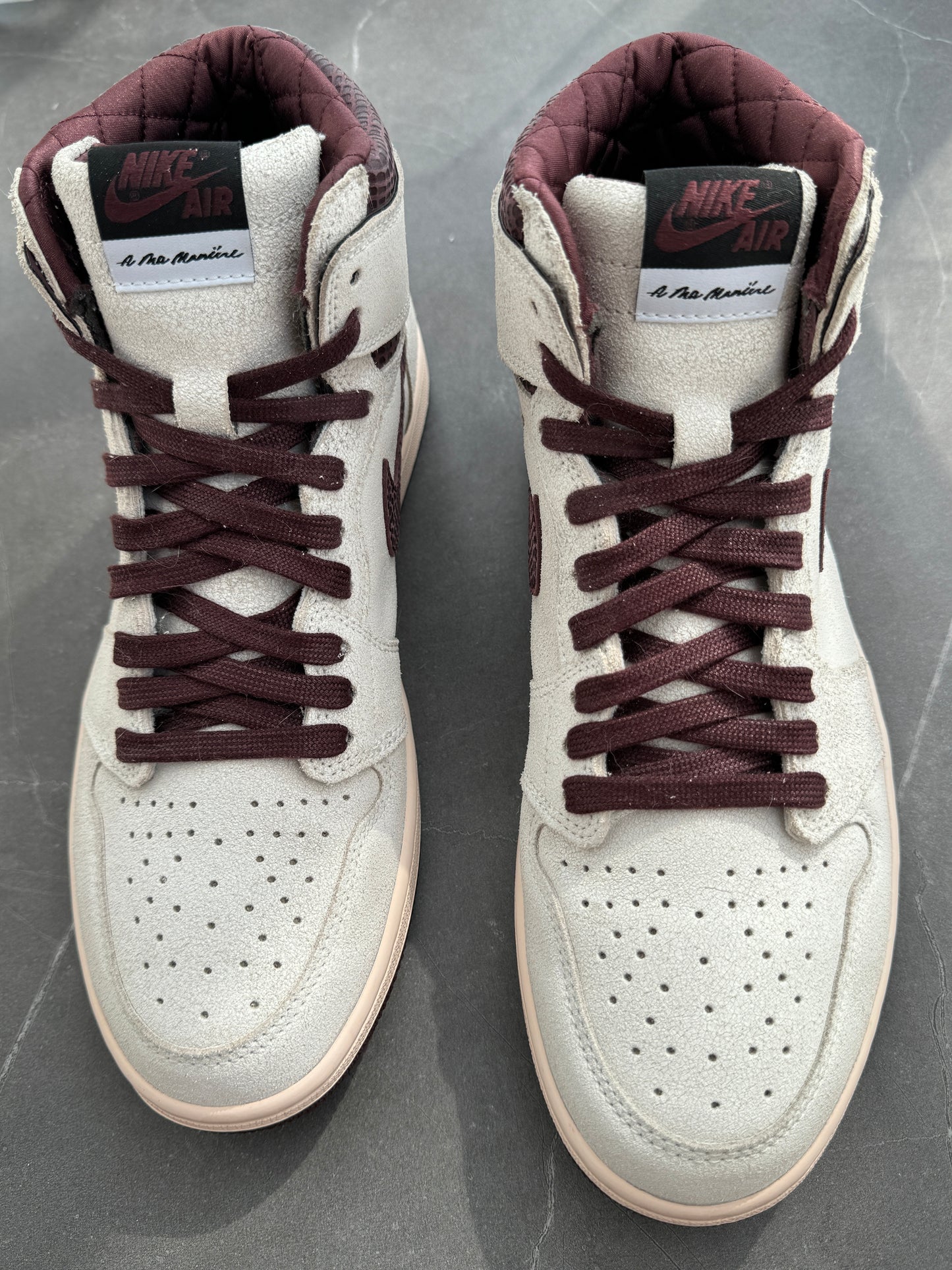 Air Jordan 1 High A Ma Maniere