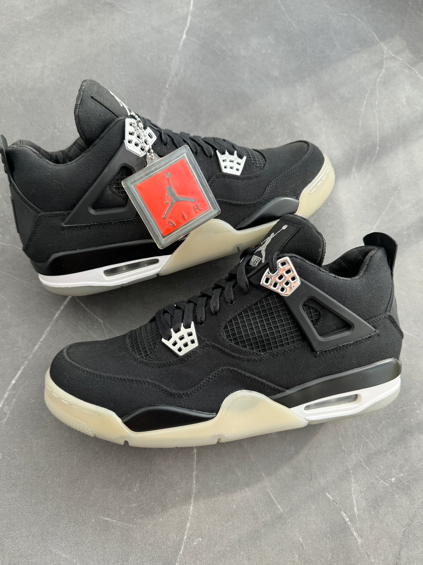 Air Jordan 4 Eminem Carhartt 2015