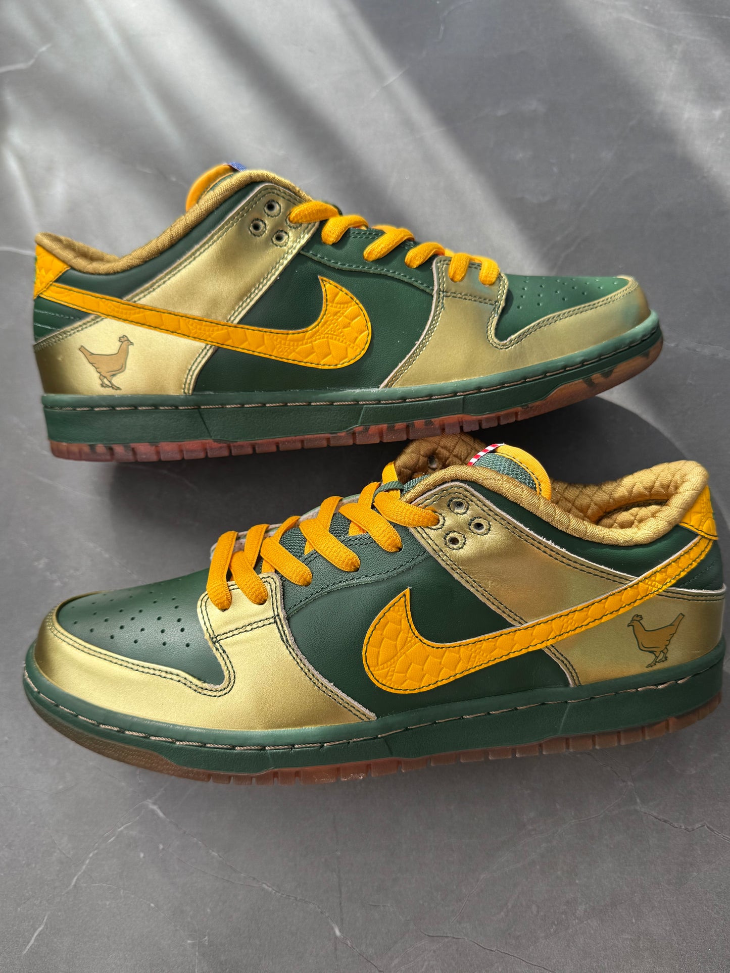 Dunk Low Pro SB Doernbecher US11