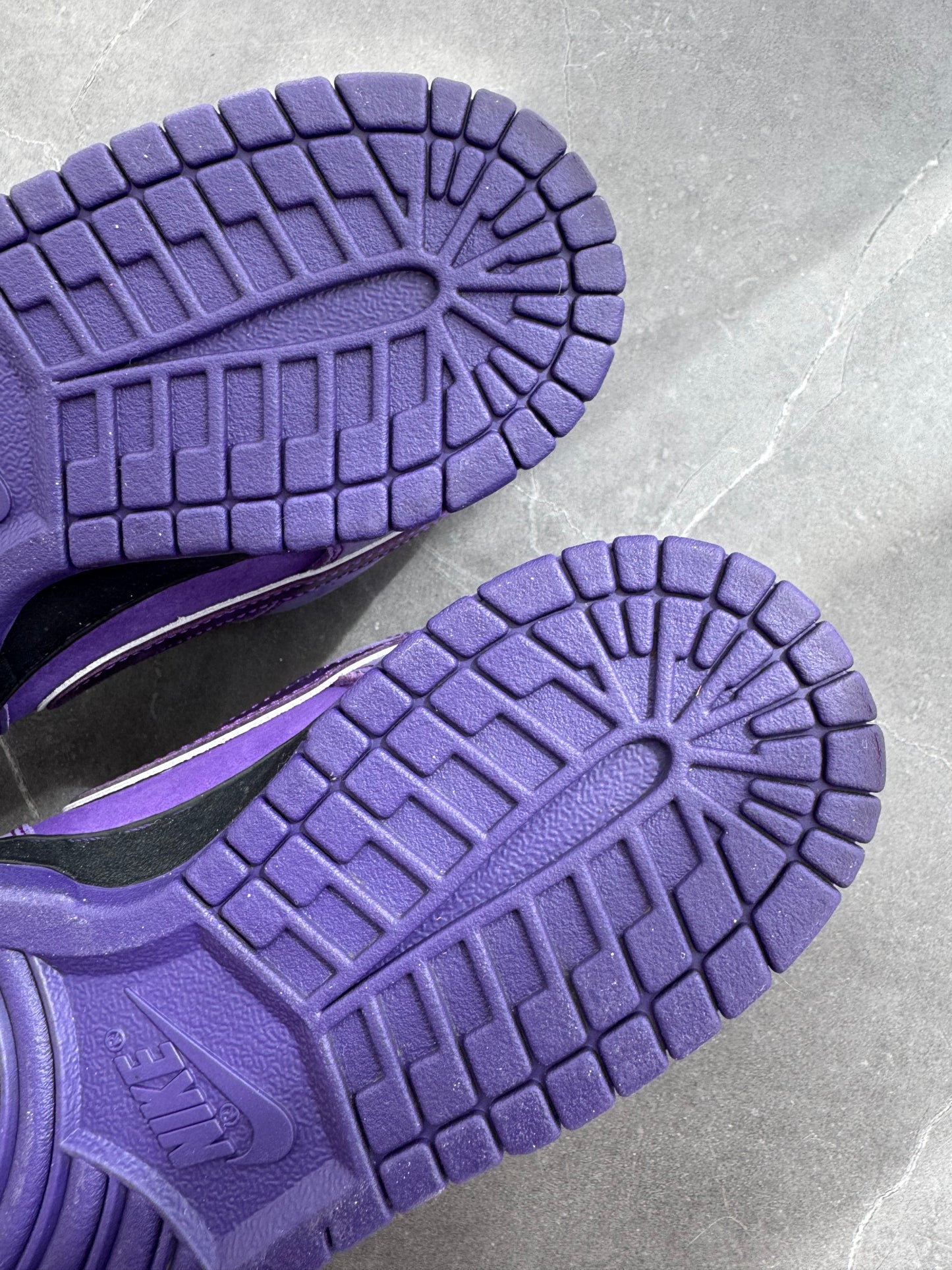 Dunk Low Pro SB Purple Lobster US8.5
