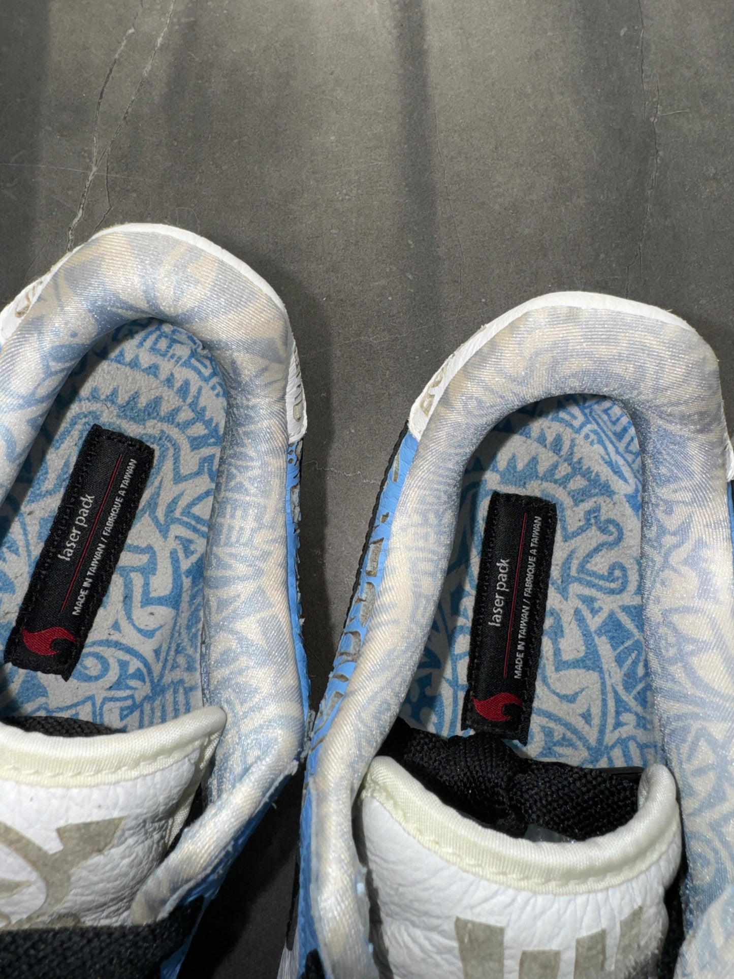 Air Force 1 Low Premium Georges Entourage 2003