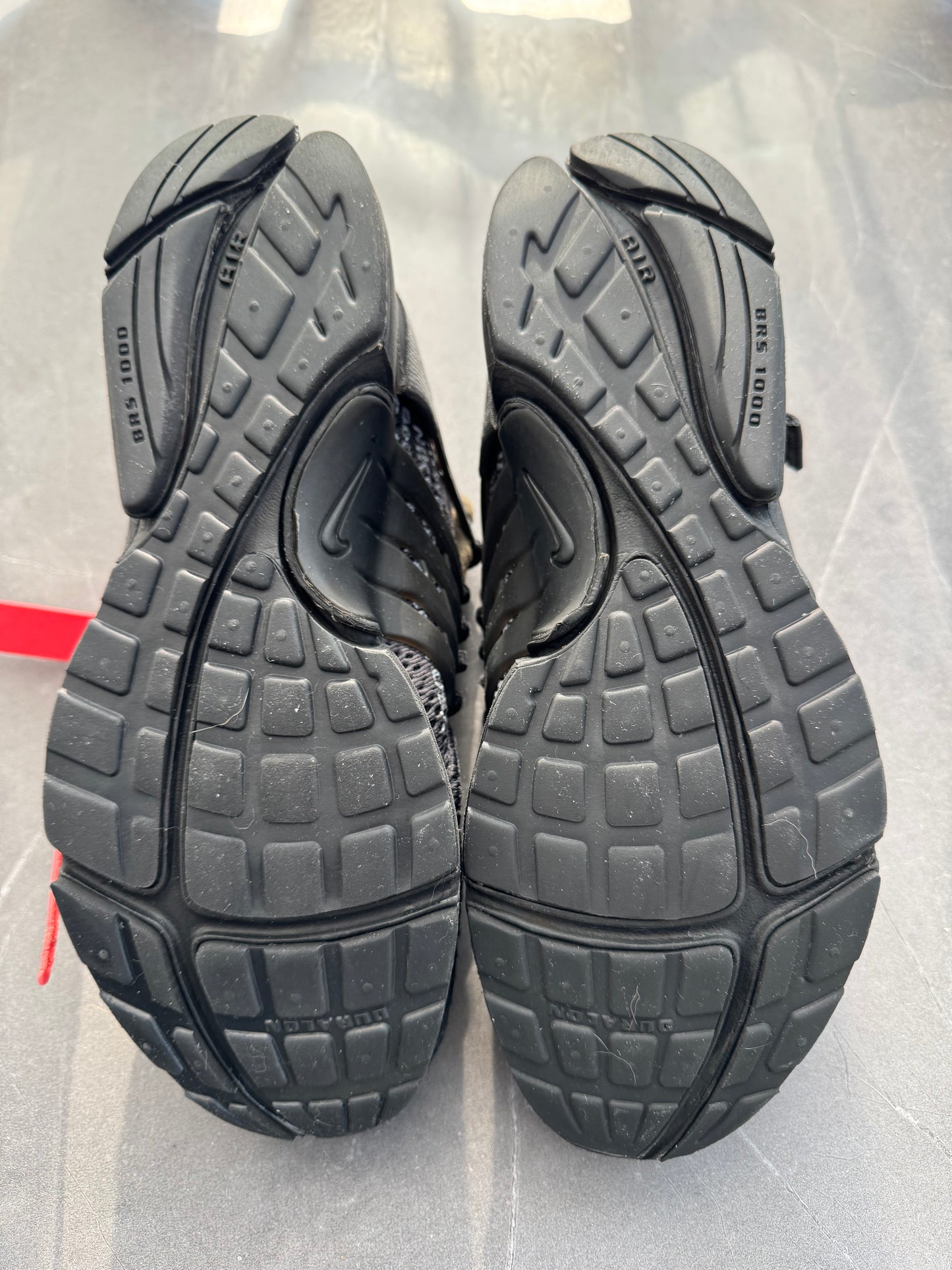 Nike Air Presto Off-White Black US10