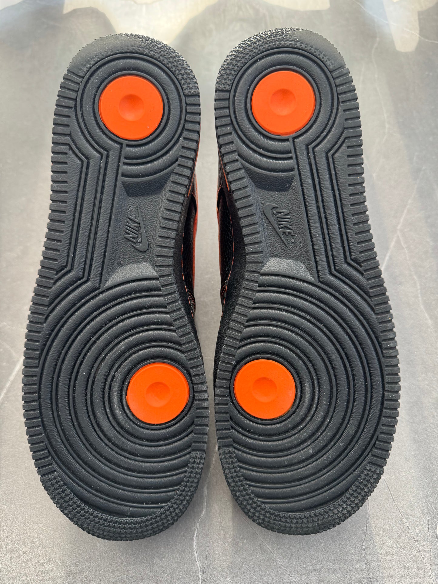Air Force 1 Low Vlone 2017