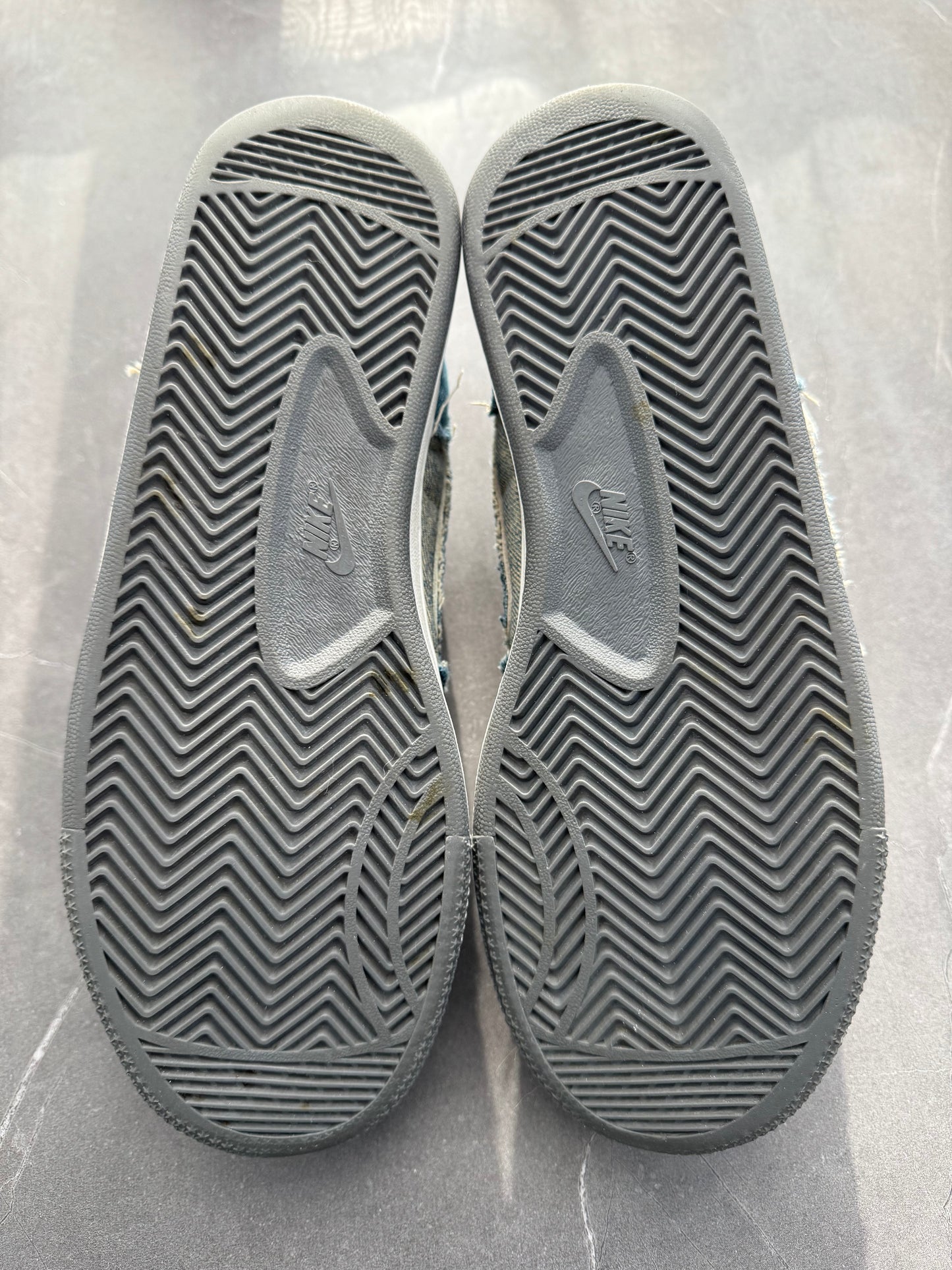 Zoom Terminator Low Medicom 2005