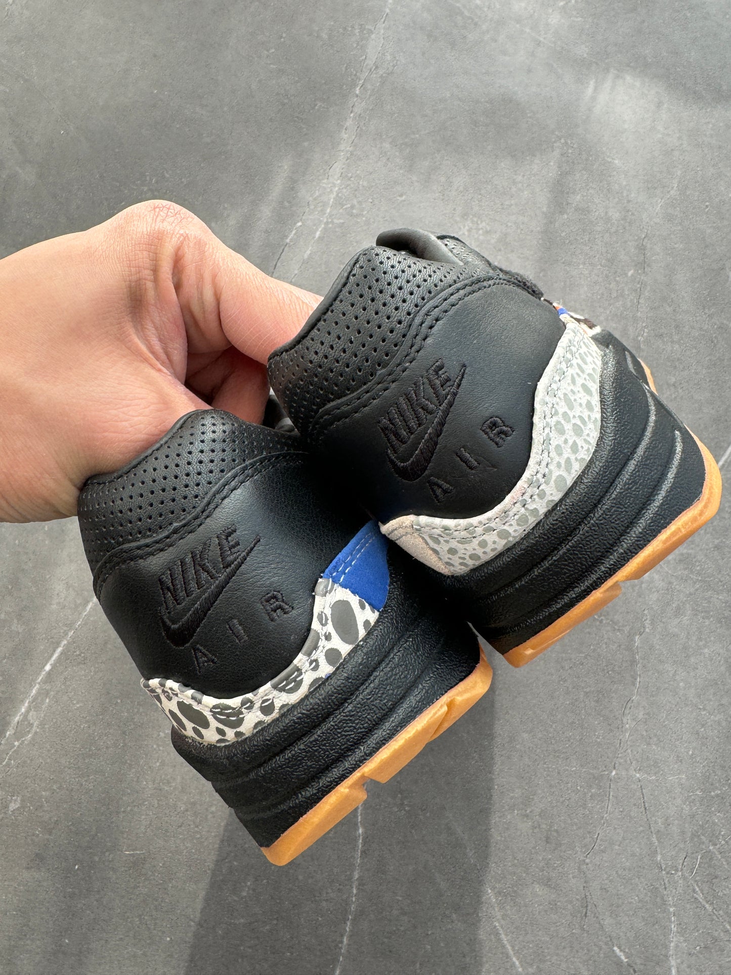 Air Max 1 Master 2017