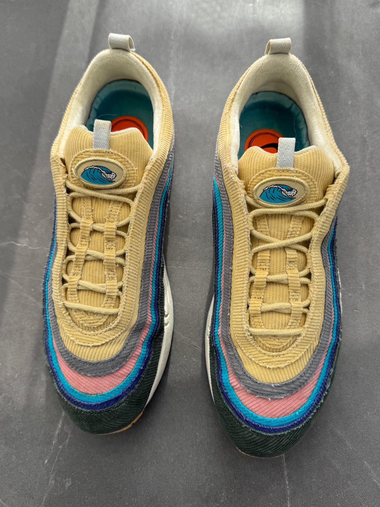 Air Max 1/97 Sean Wotherspoon US10
