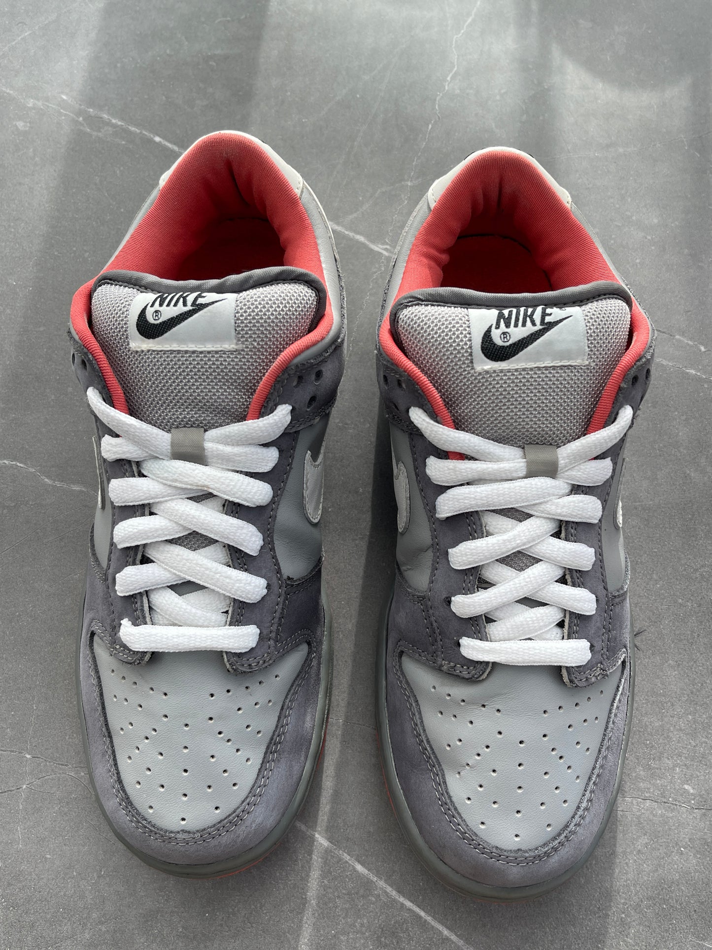 Dunk Low Pro SB City Pack NYC Staple Pigeon 2005