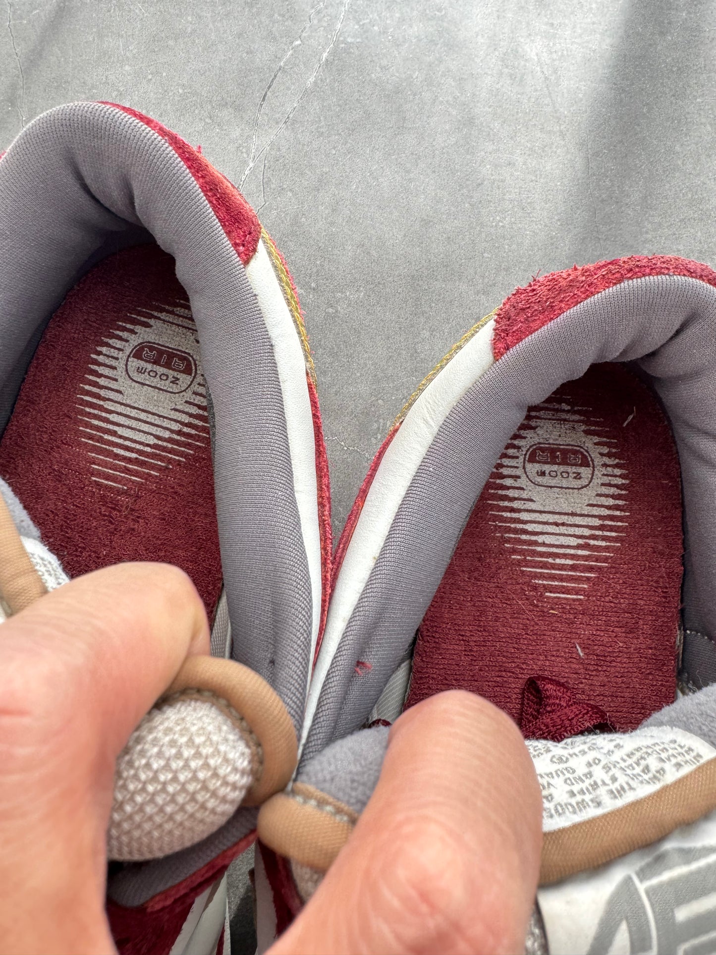 Dunk Low Pro SB Shanghai 2004 US11