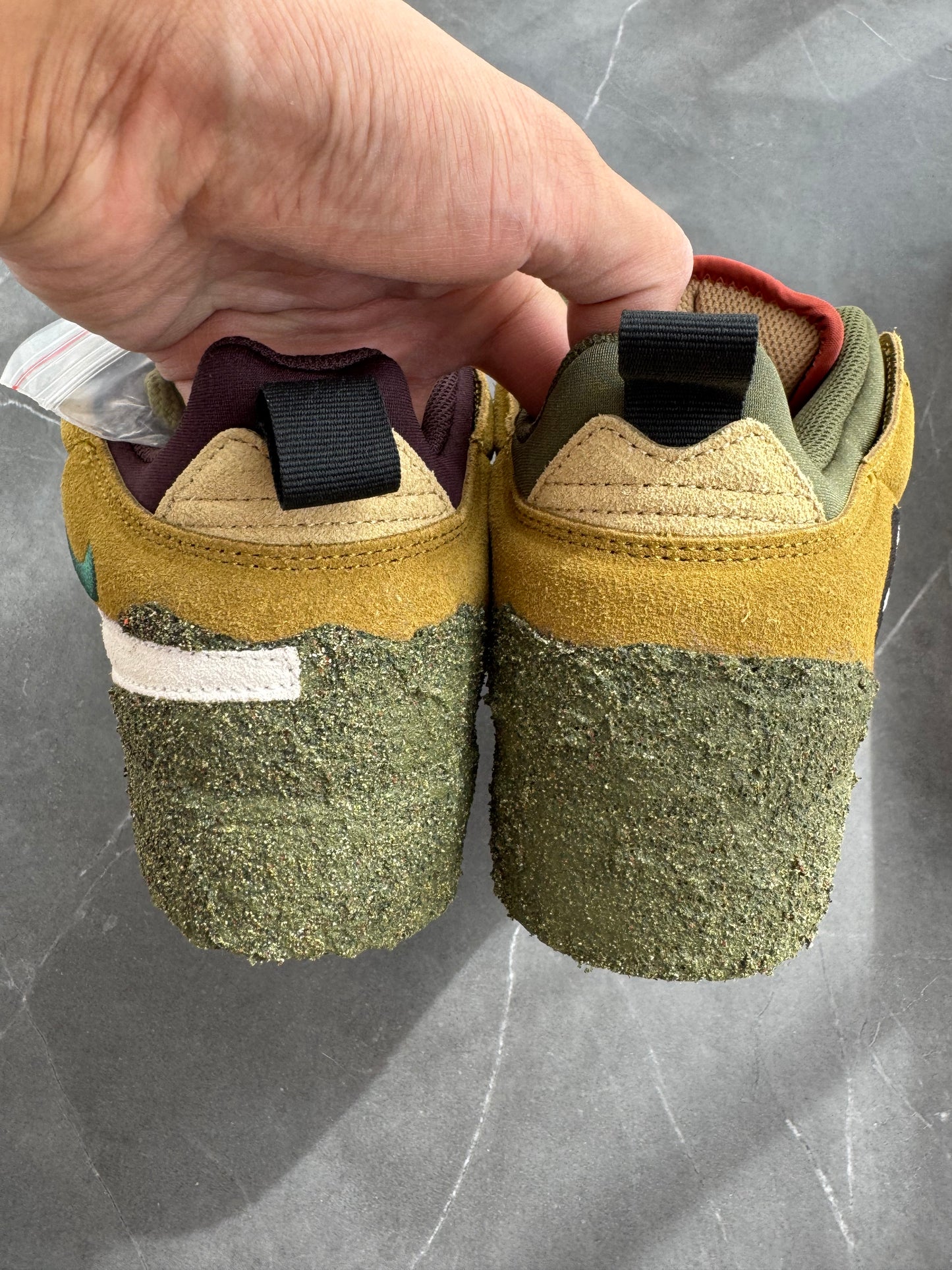 Nike CPFM Flea 1 Cactus Plant Flea Market Desert Moss