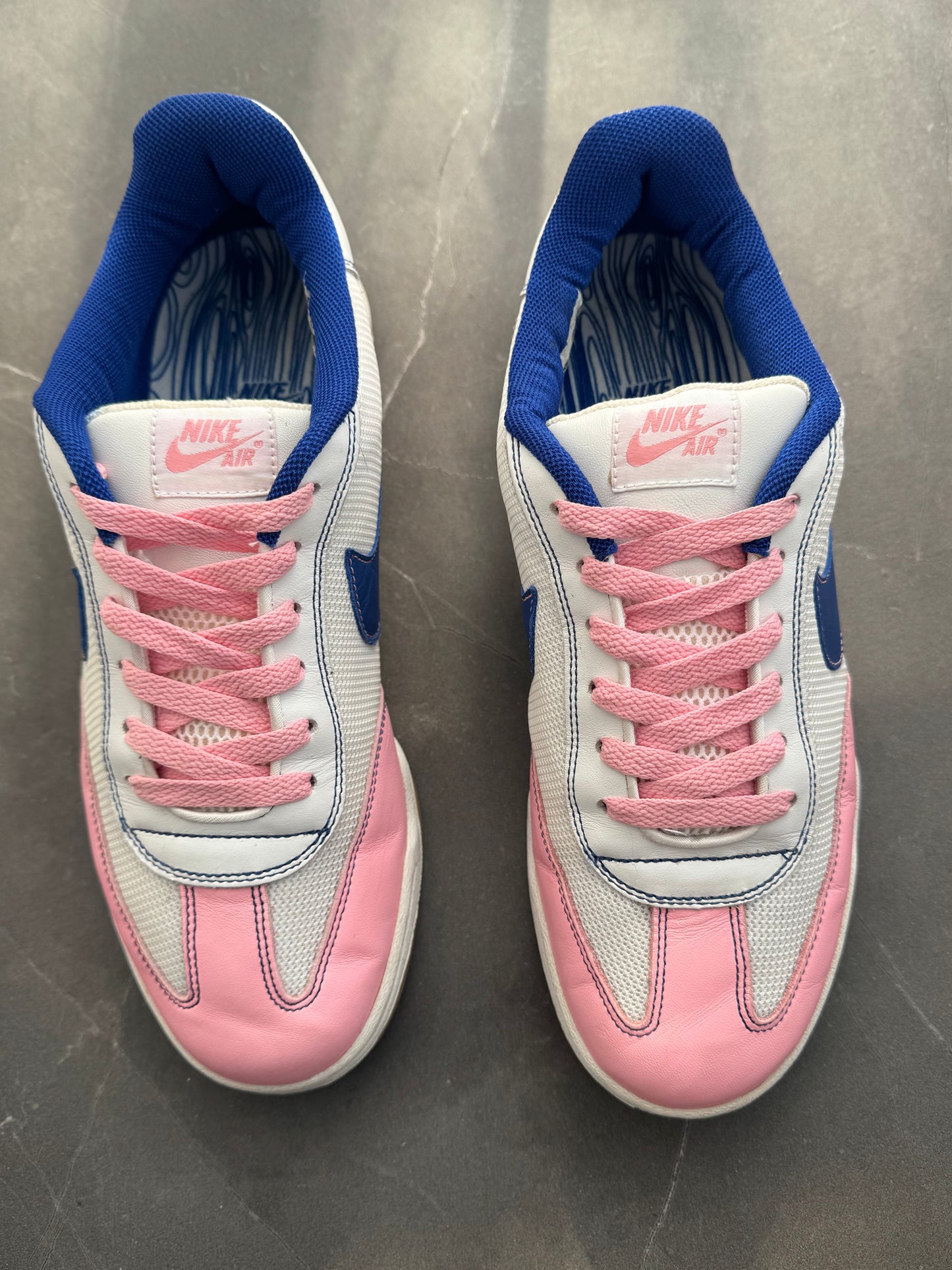 Nike Air Zoom FC Doernbecher 2004