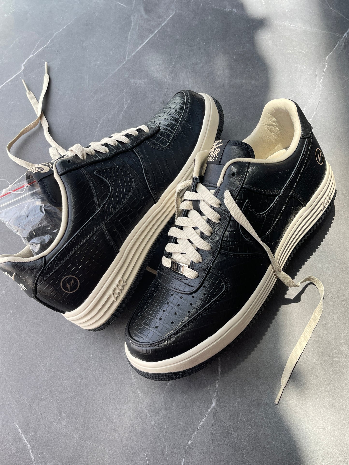Lunar Force 1 Low Fragment Design 2013