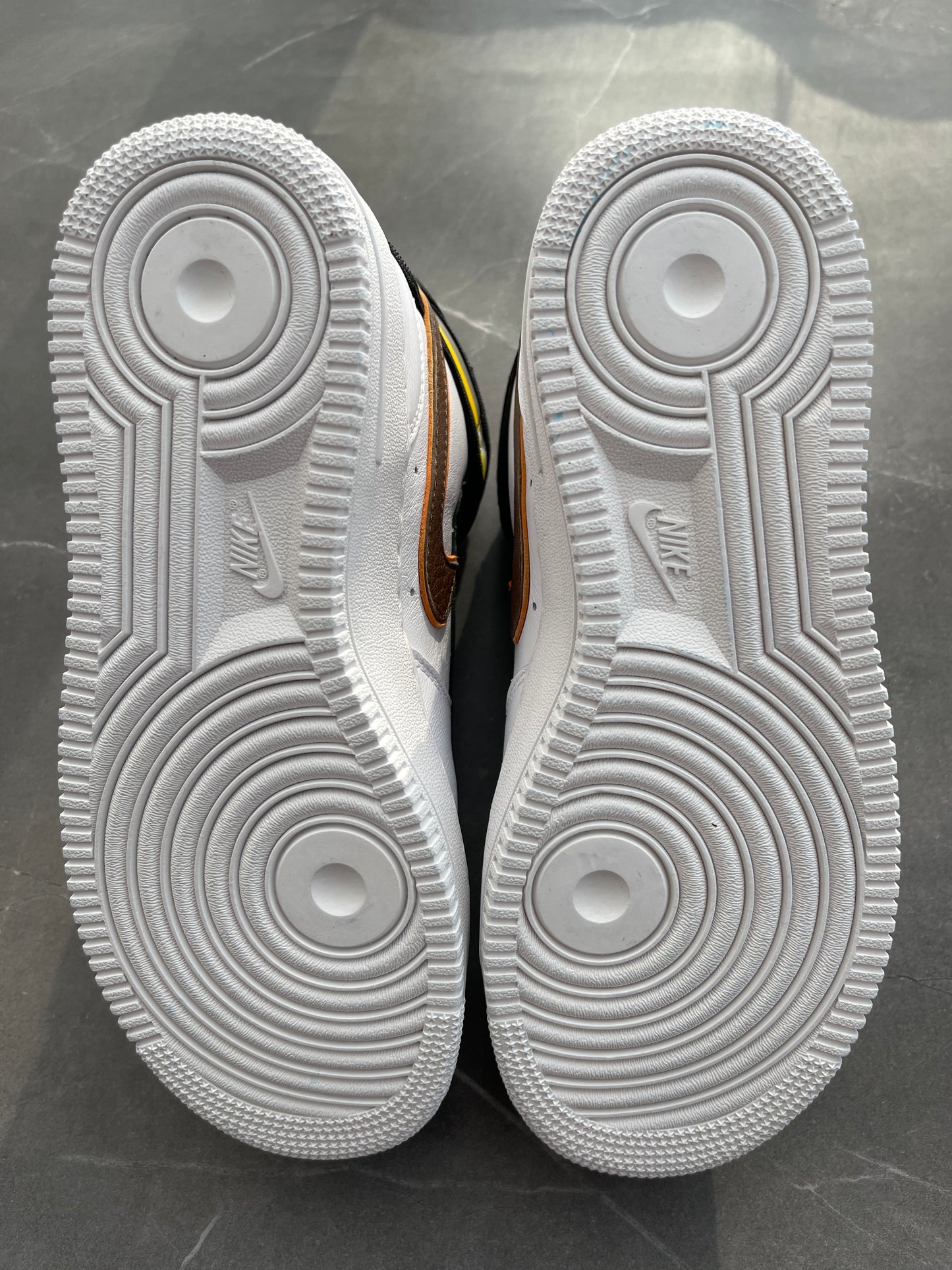 Air Force 1 Mid Tisci White 2014 US4.5