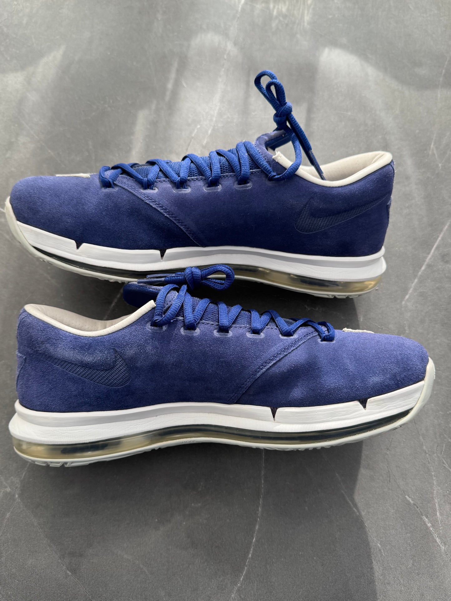Nike KD 6 Fragment Design Royal 2014