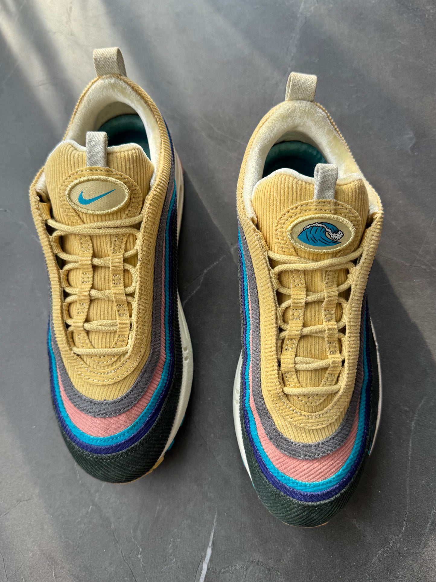 Air Max 1/97 Sean Wotherspoon US5