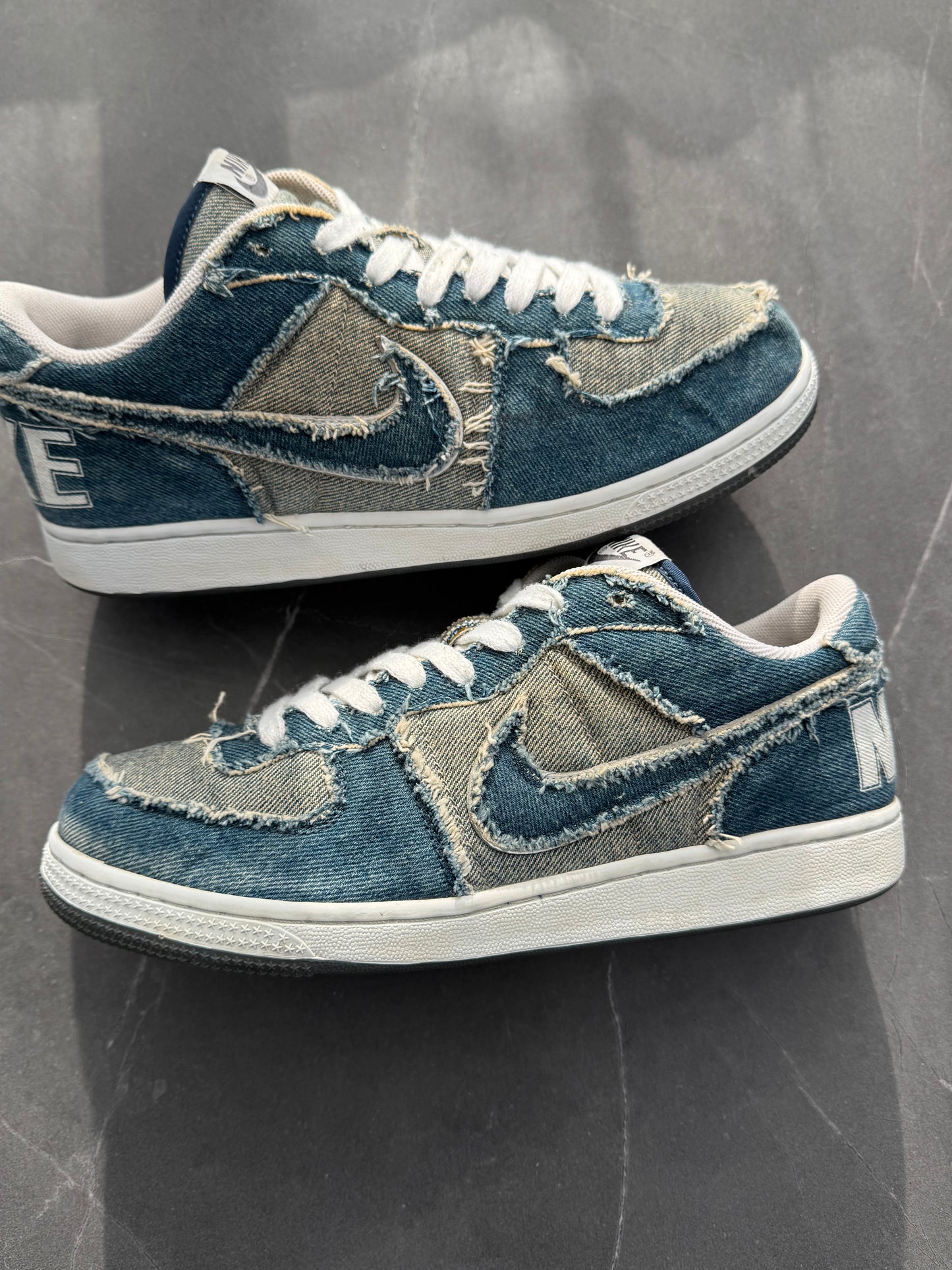 Zoom Terminator Low Medicom 2005