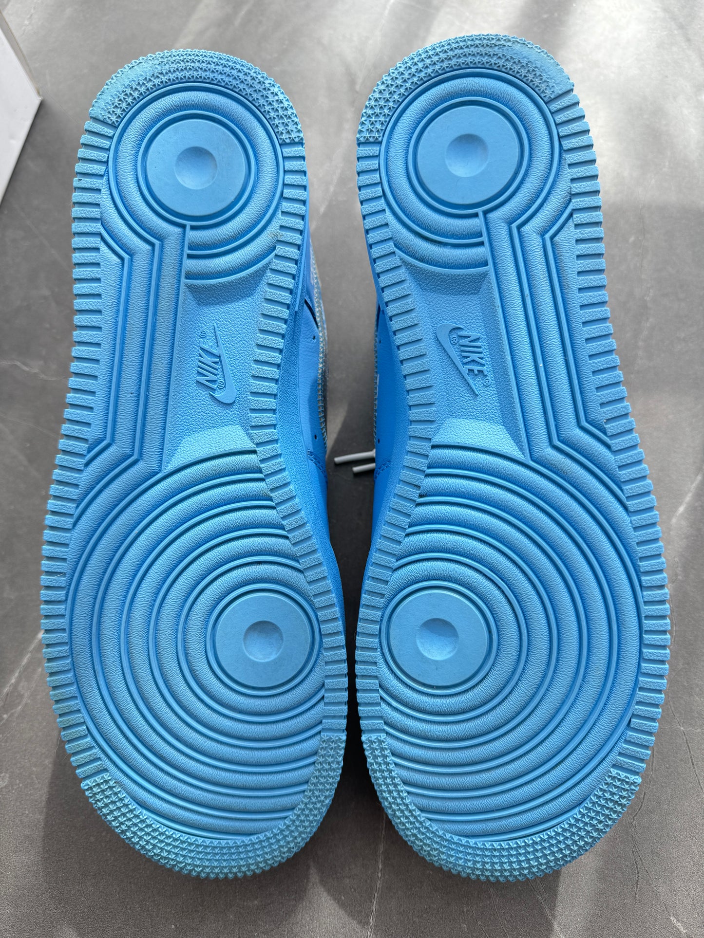 Air Force 1 Low Off-White MCA University Blue US11