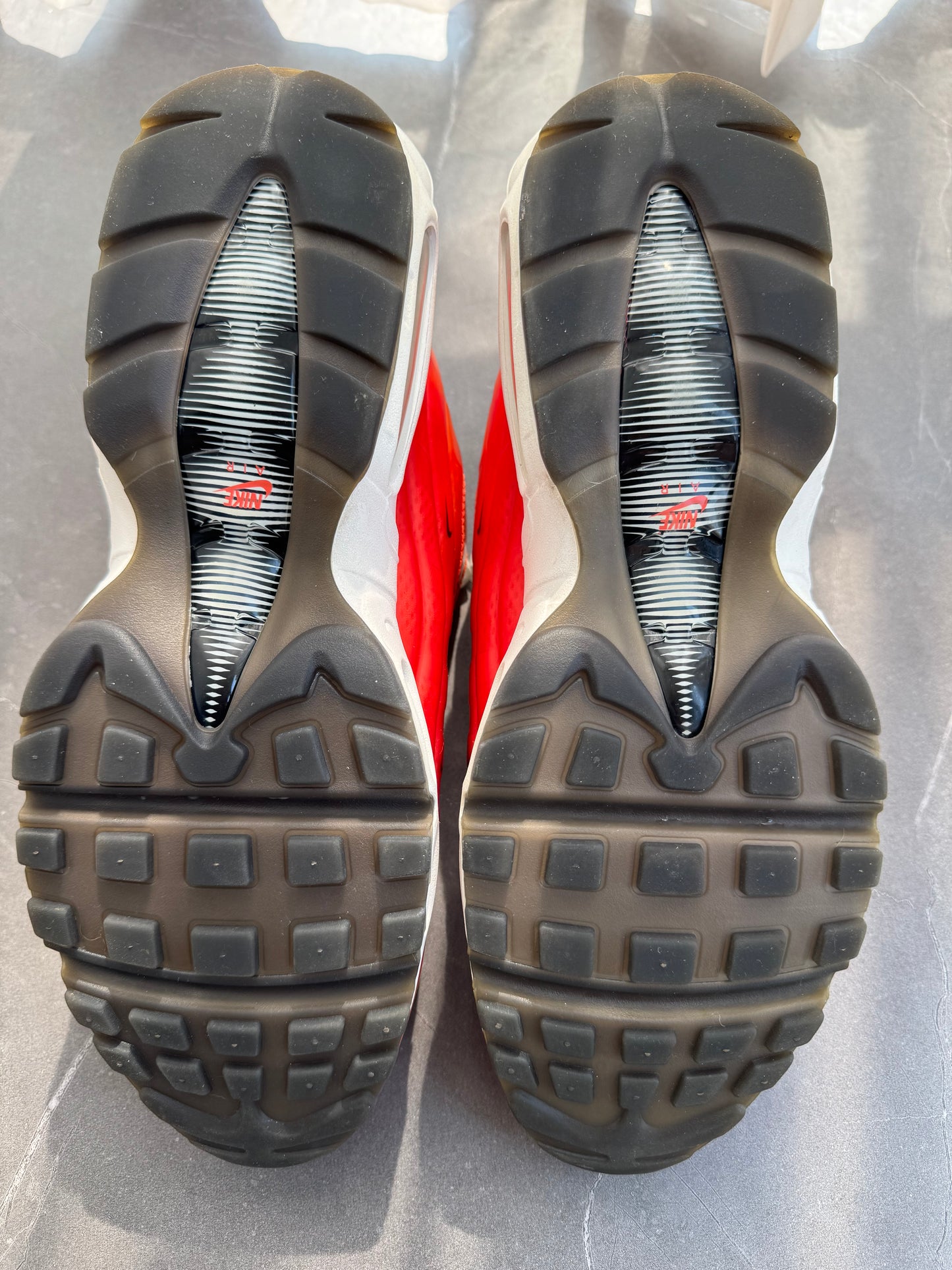 Air Max 720/95 Heron Preston Nike By You