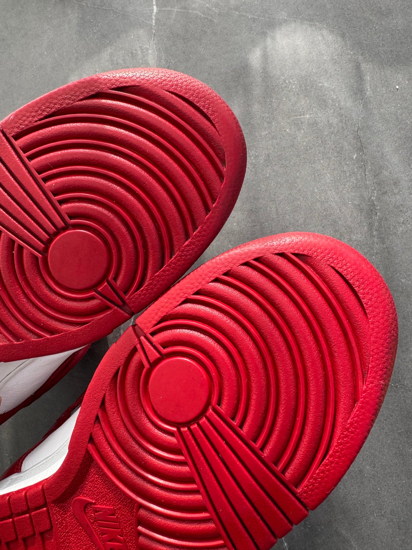 Dunk High QS St.John 2016