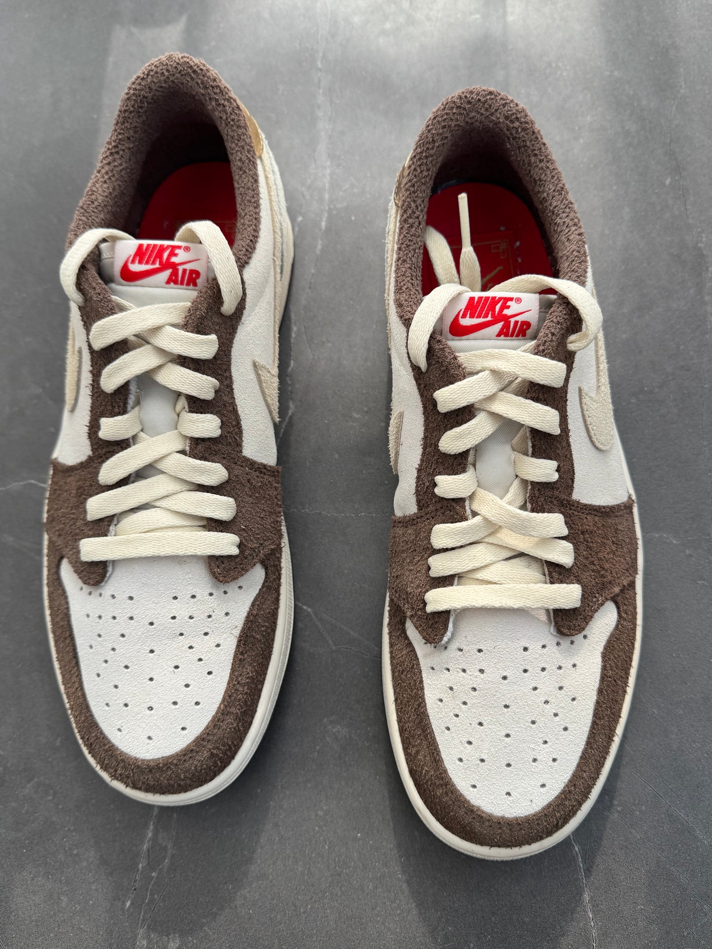 Air Jordan 1 Low Year Of The Rabbit
