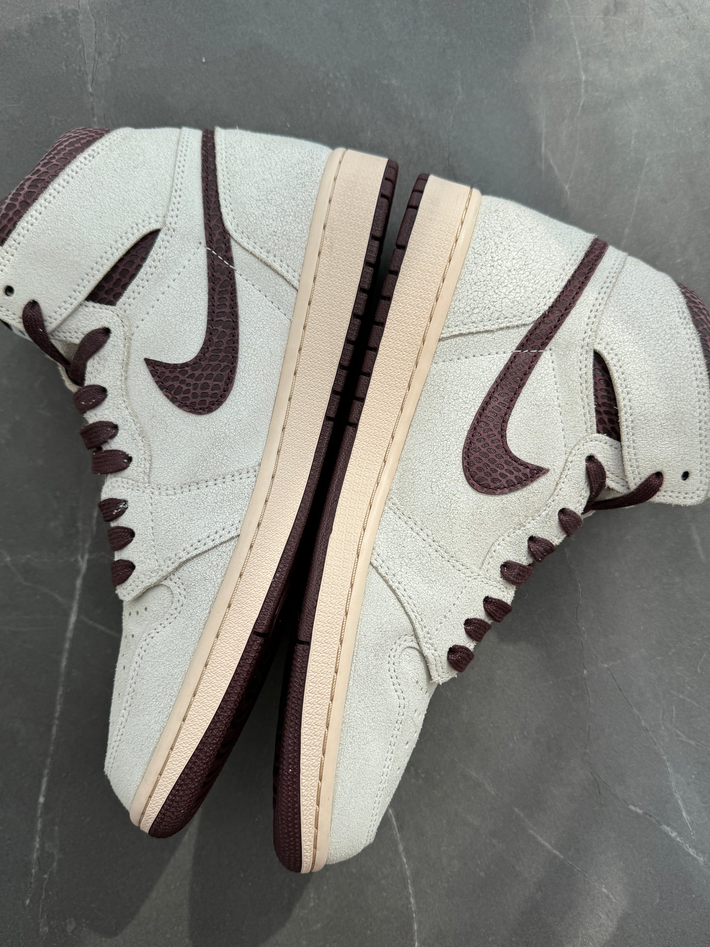 Air Jordan 1 High A Ma Maniere