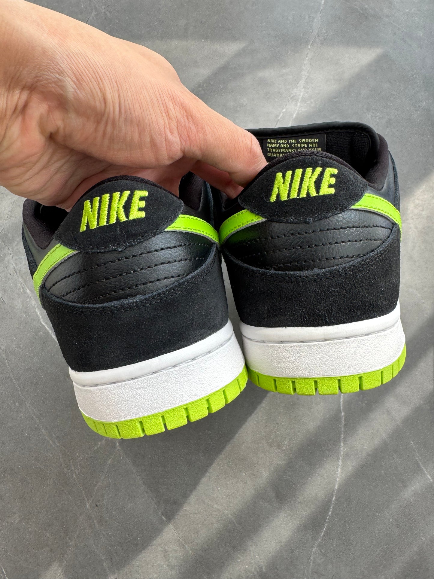 Dunk Low Pro SB J Pack 2011