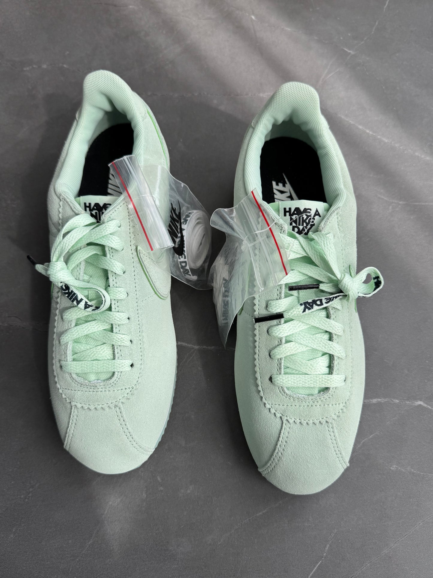 Nike Cortez Have a Nike Day Sample