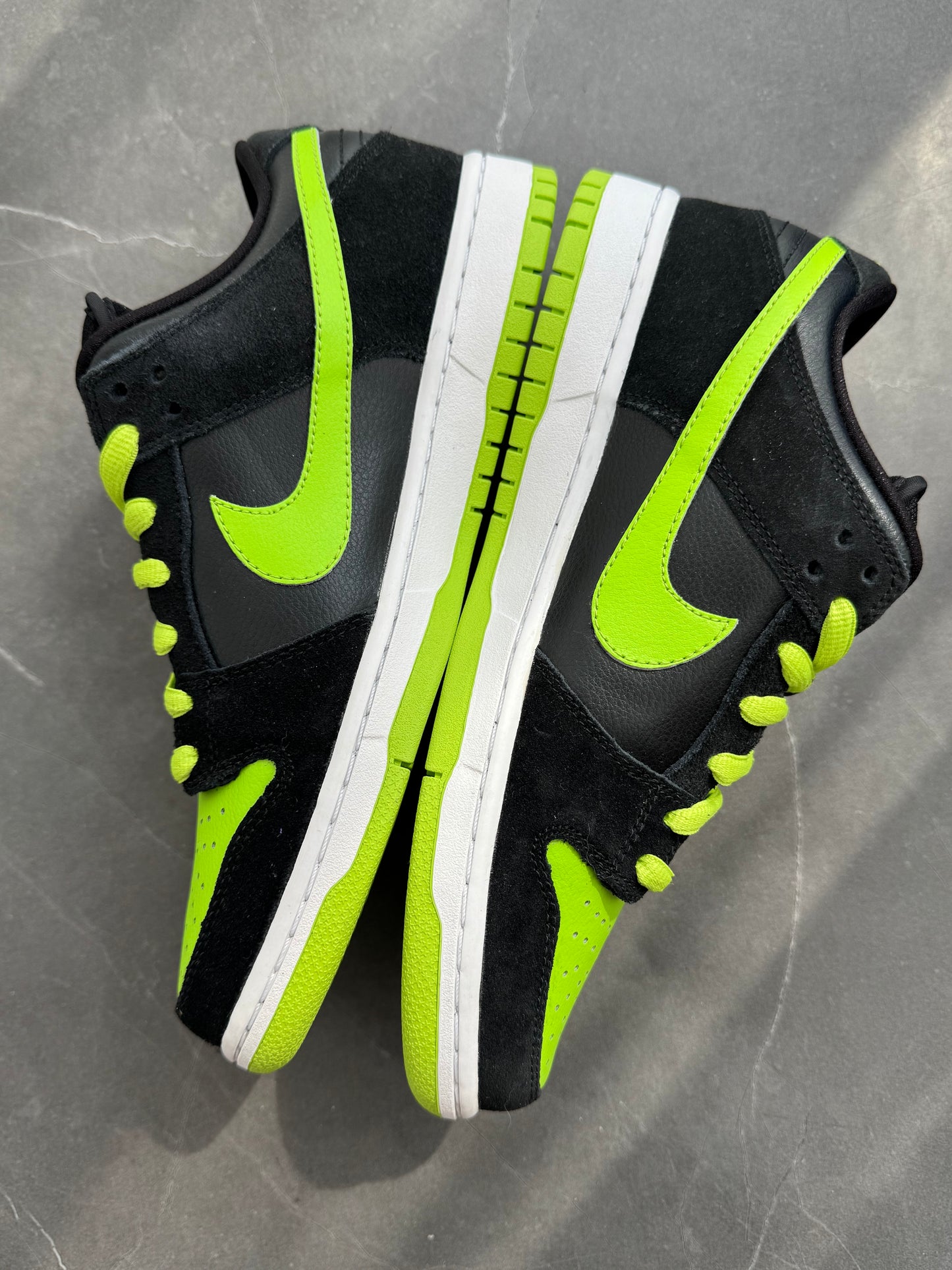 Dunk Low Pro SB J Pack 2011