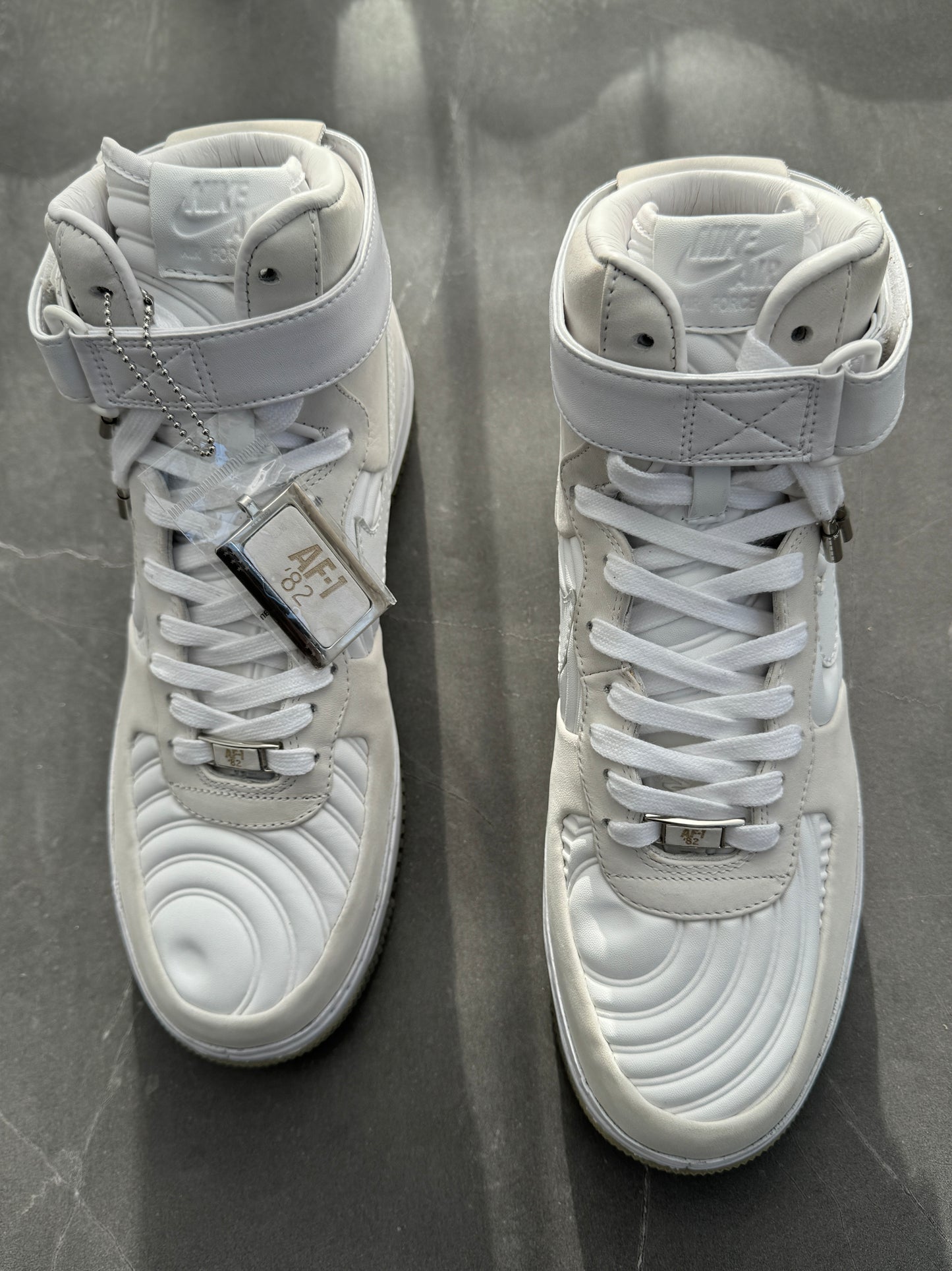 Air Force 1 High Supreme I/O Hajime 2008 US9.5