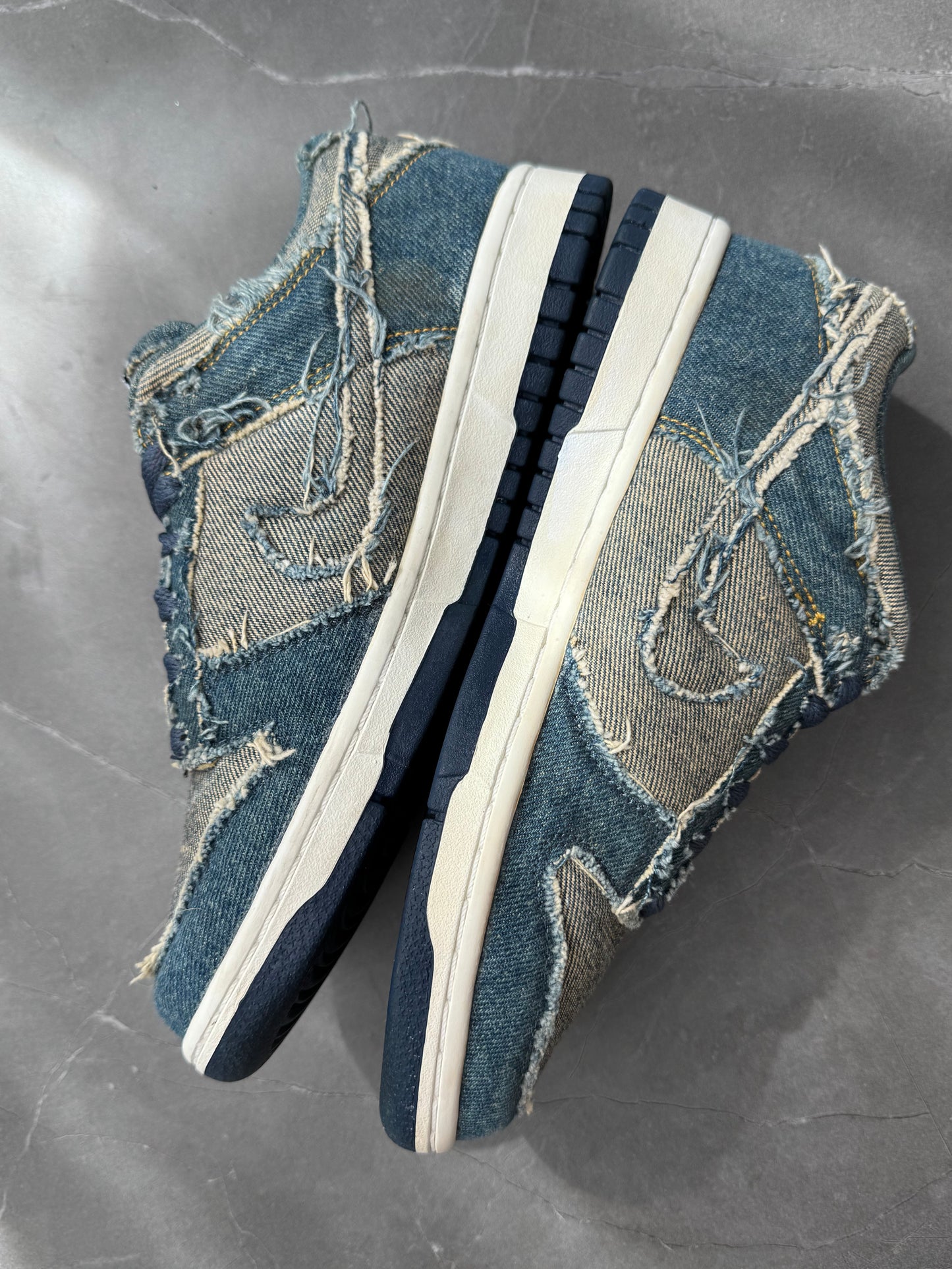 Dunk Low CL Denim 2005