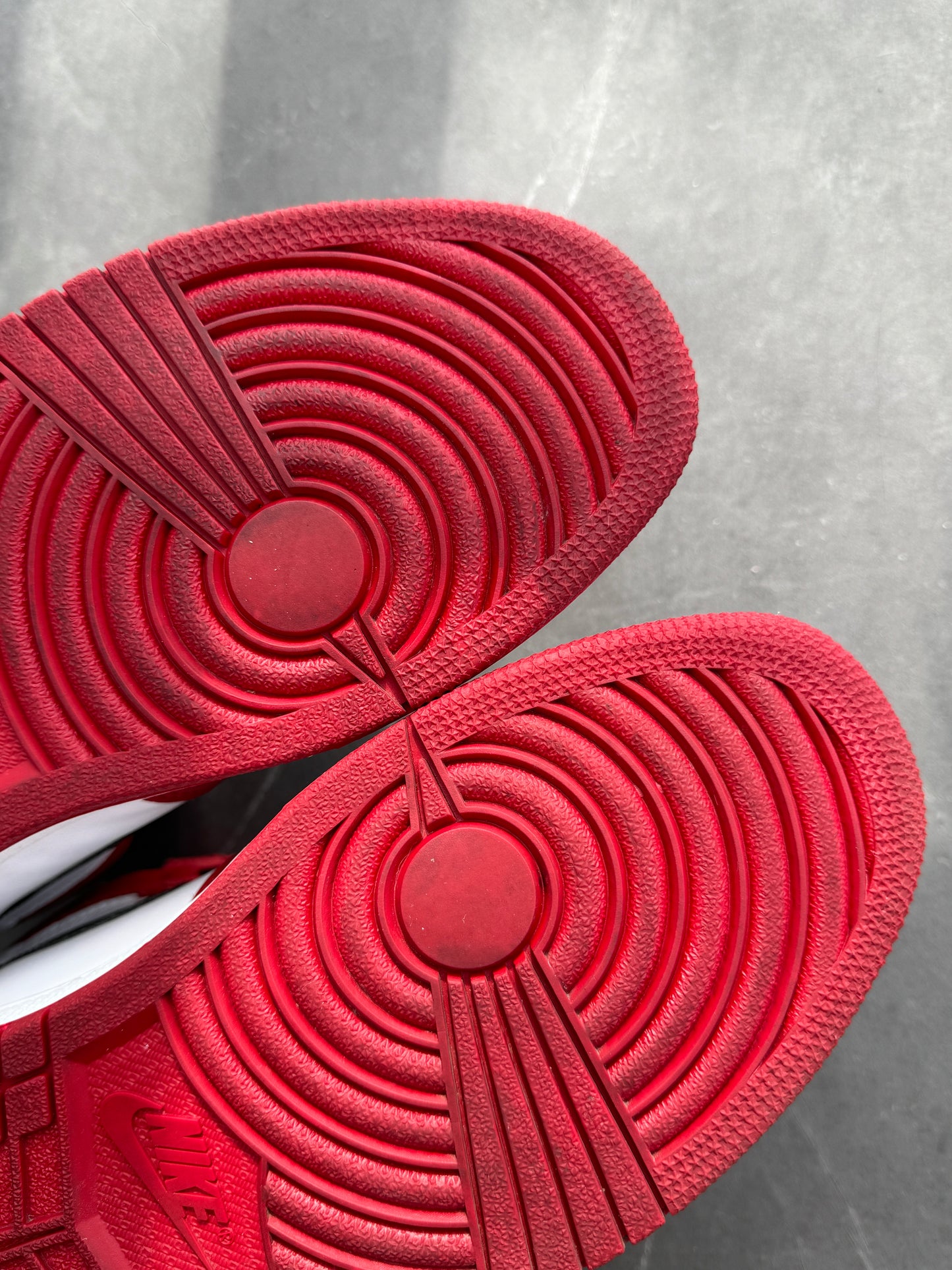 Air Jordan 1 High Chicago 2015 US12