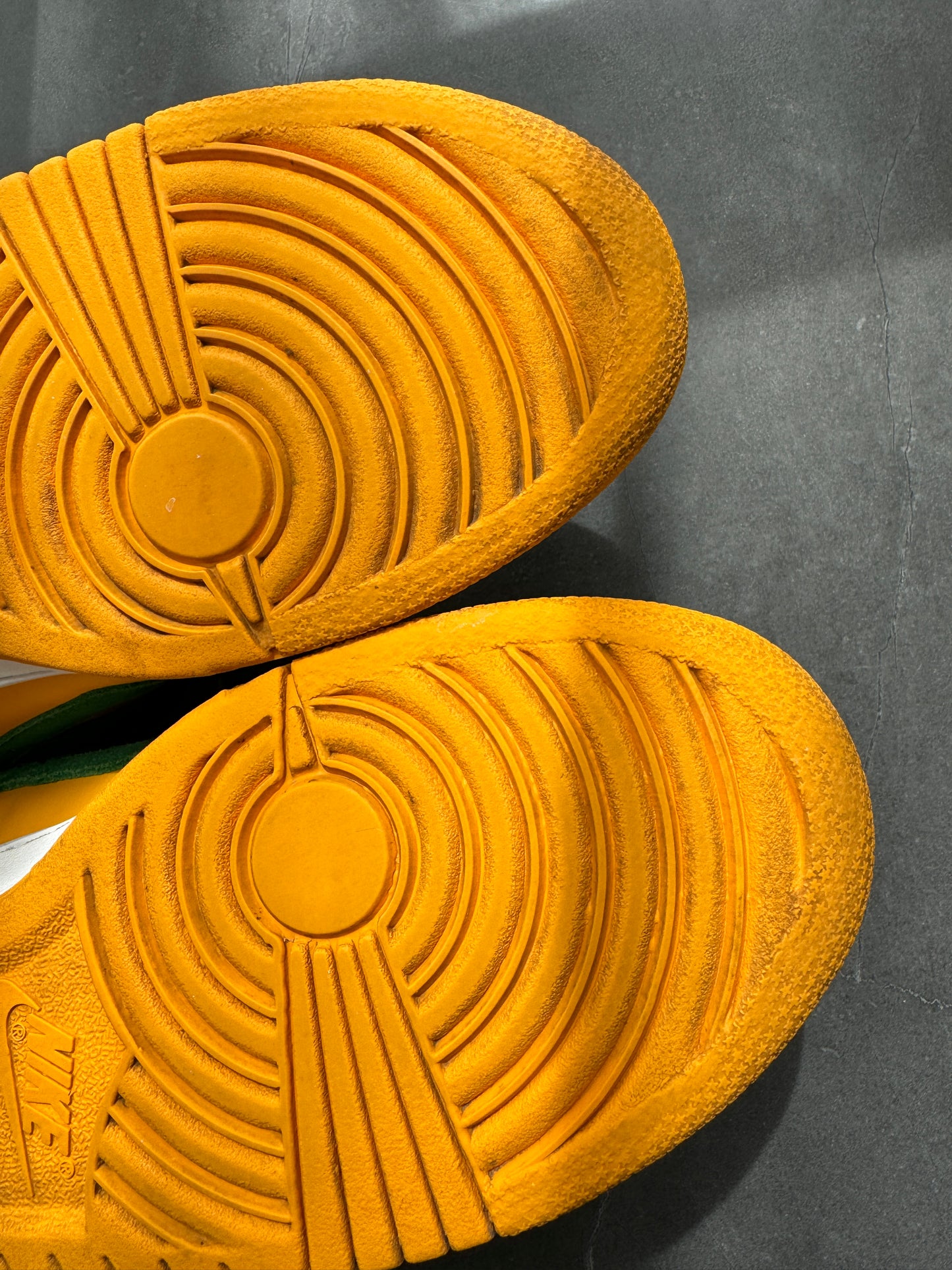 Dunk Low Pro SB Buck 2003 US11