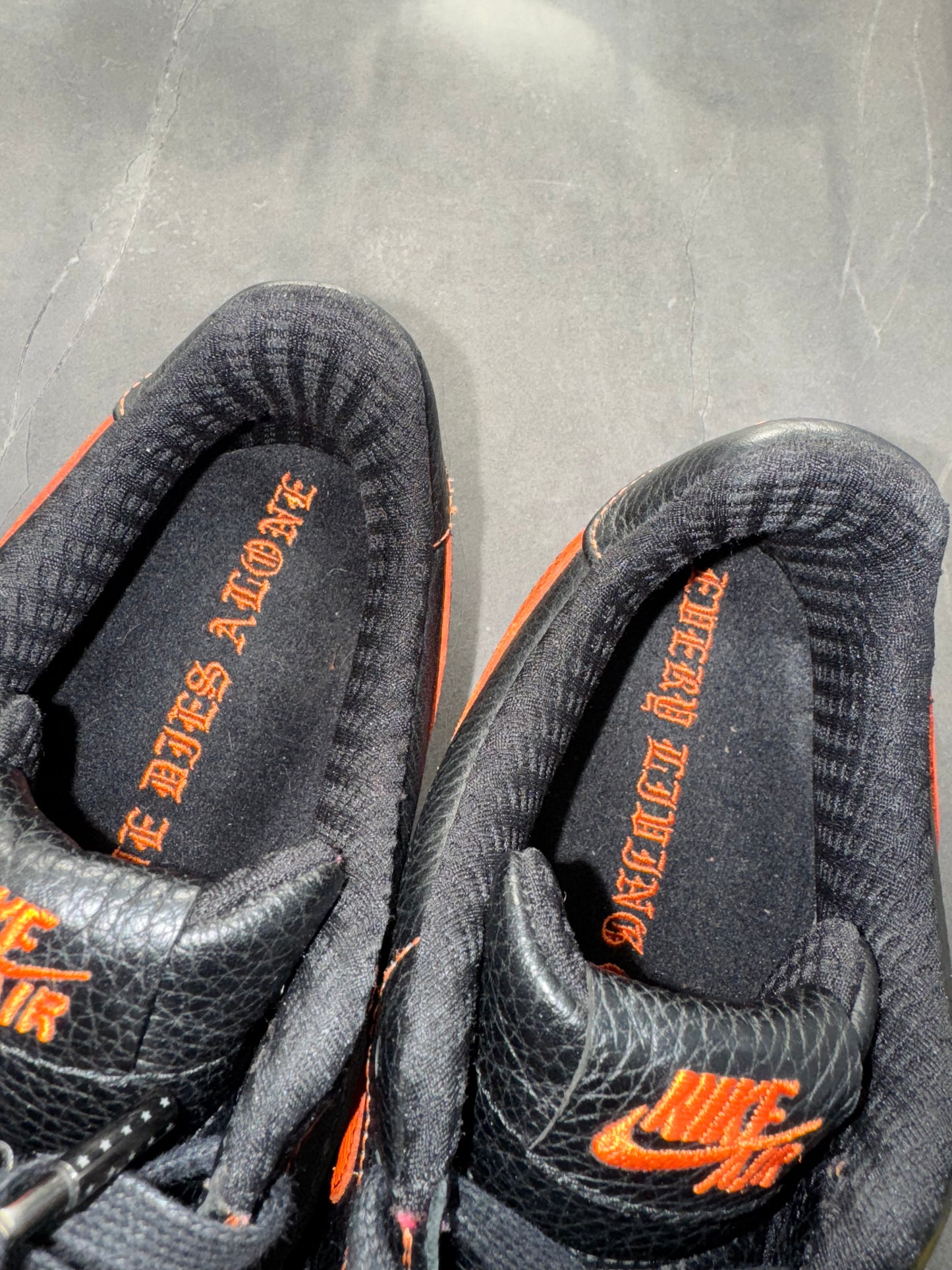 Air Force 1 Low Vlone 2017