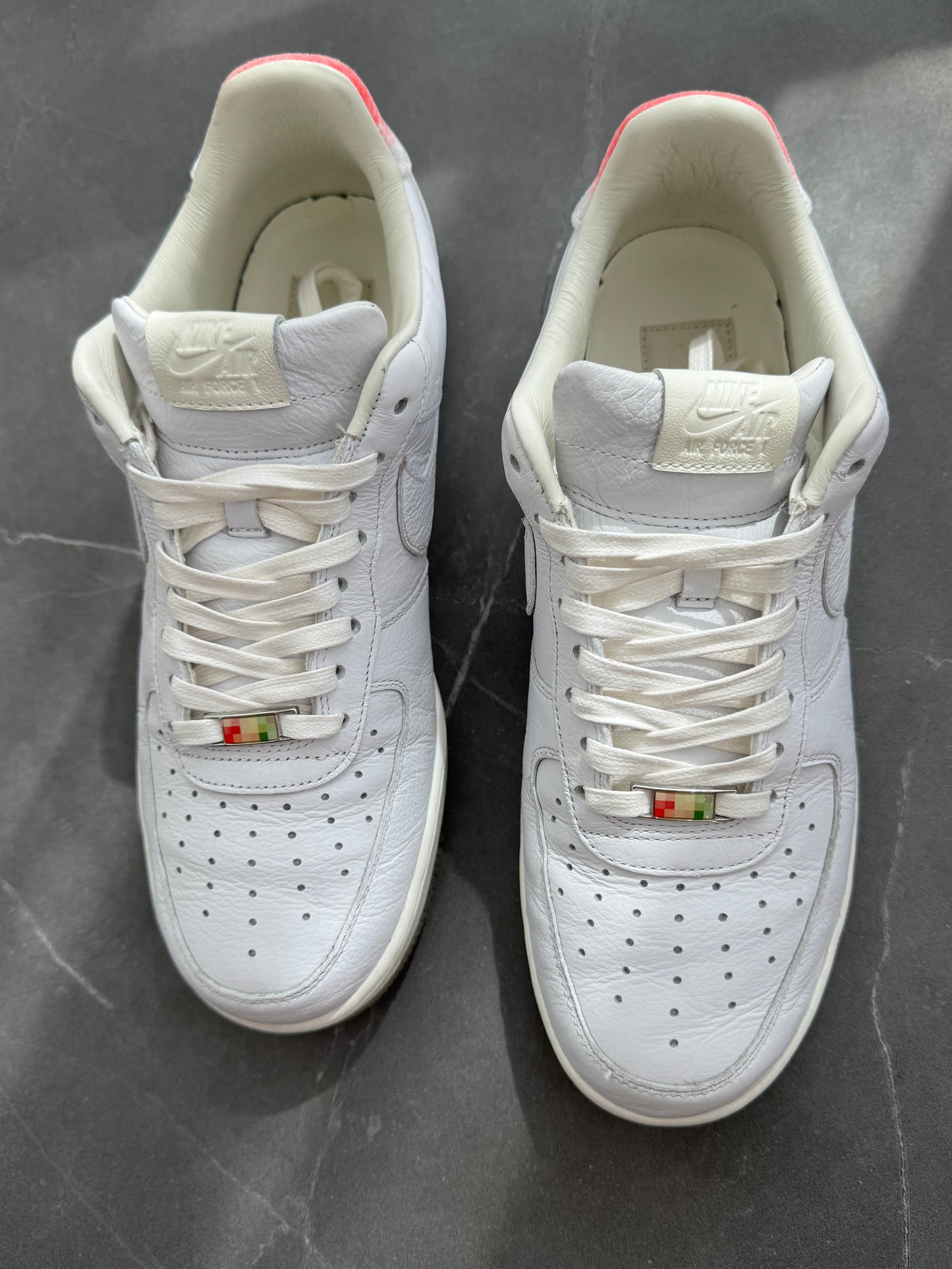 Air Force 1 Low Got Em